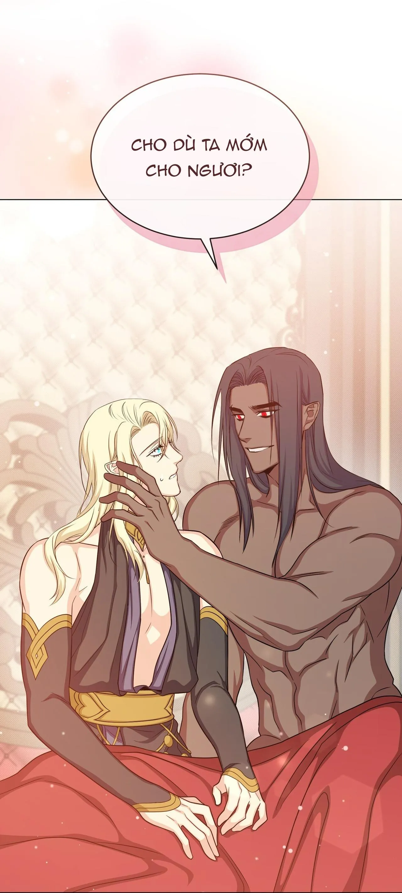 MẶT TRĂNG QUỶ Chapter 24 Trang 61