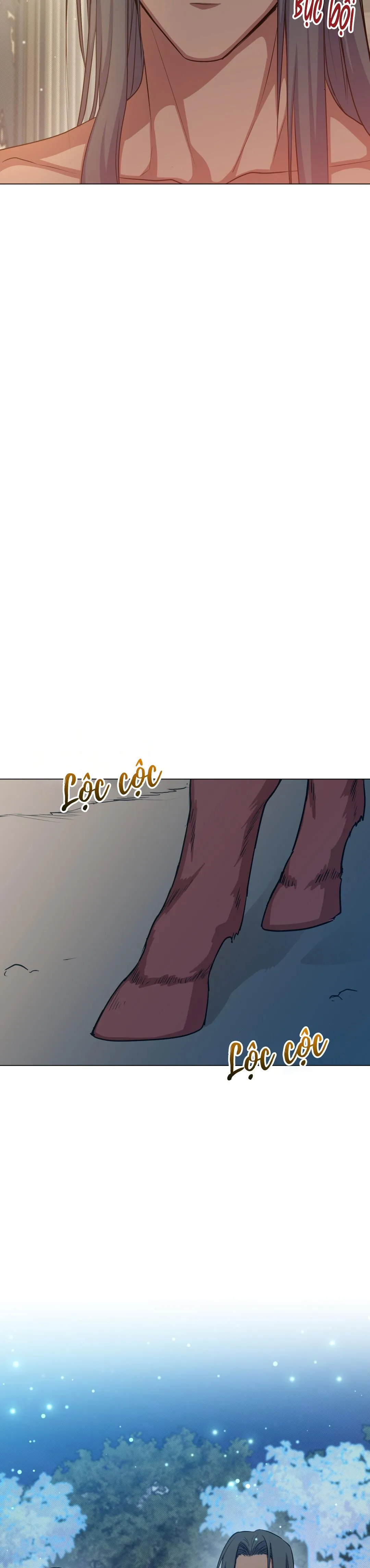 MẶT TRĂNG QUỶ Chapter 25 Trang 5