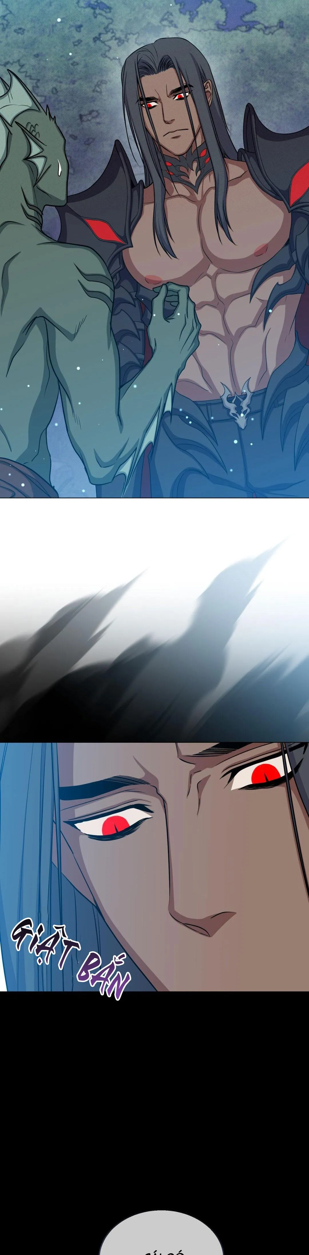 MẶT TRĂNG QUỶ Chapter 25 Trang 12