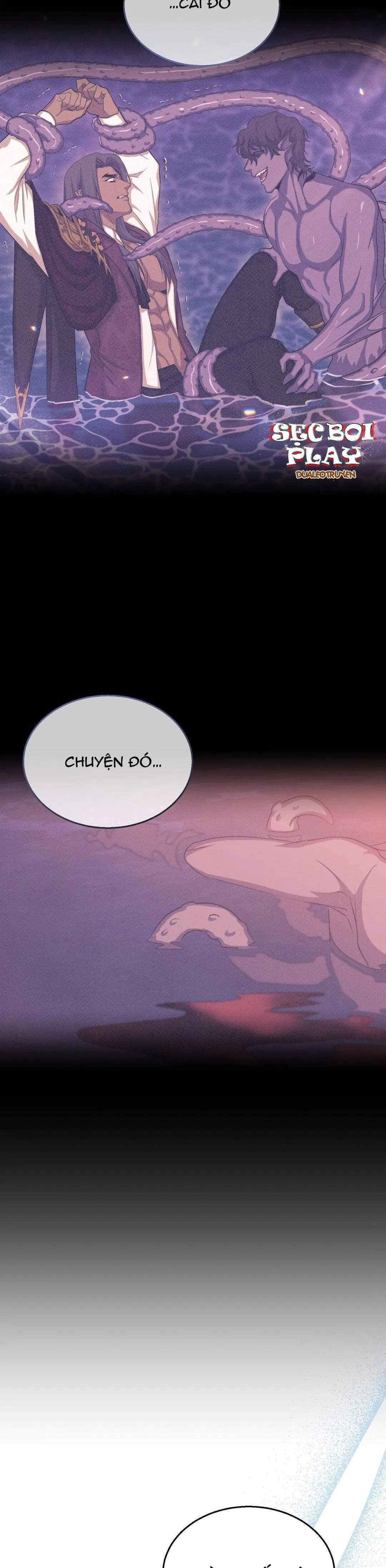 MẶT TRĂNG QUỶ Chapter 25 Trang 13