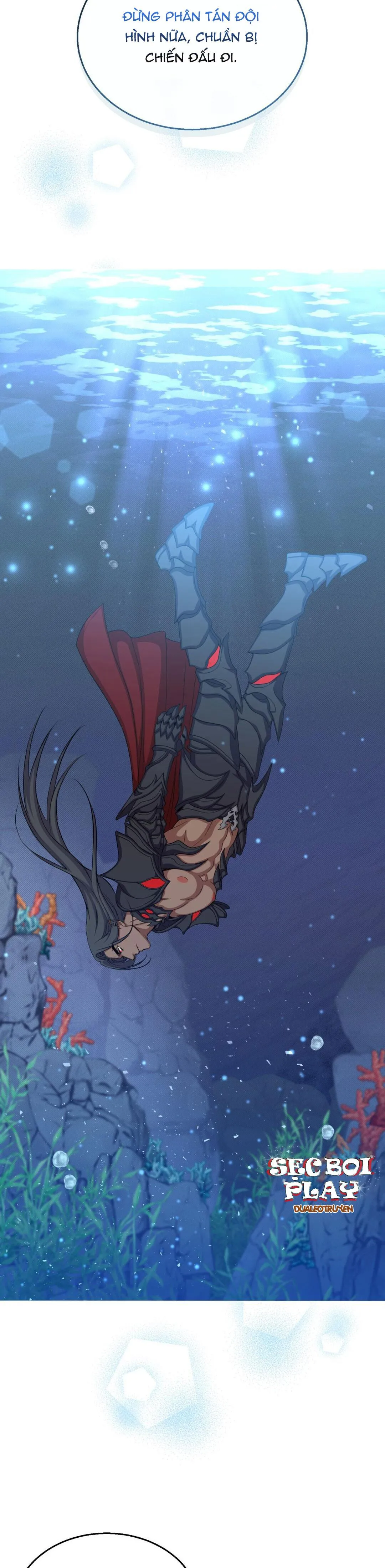 MẶT TRĂNG QUỶ Chapter 25 Trang 32