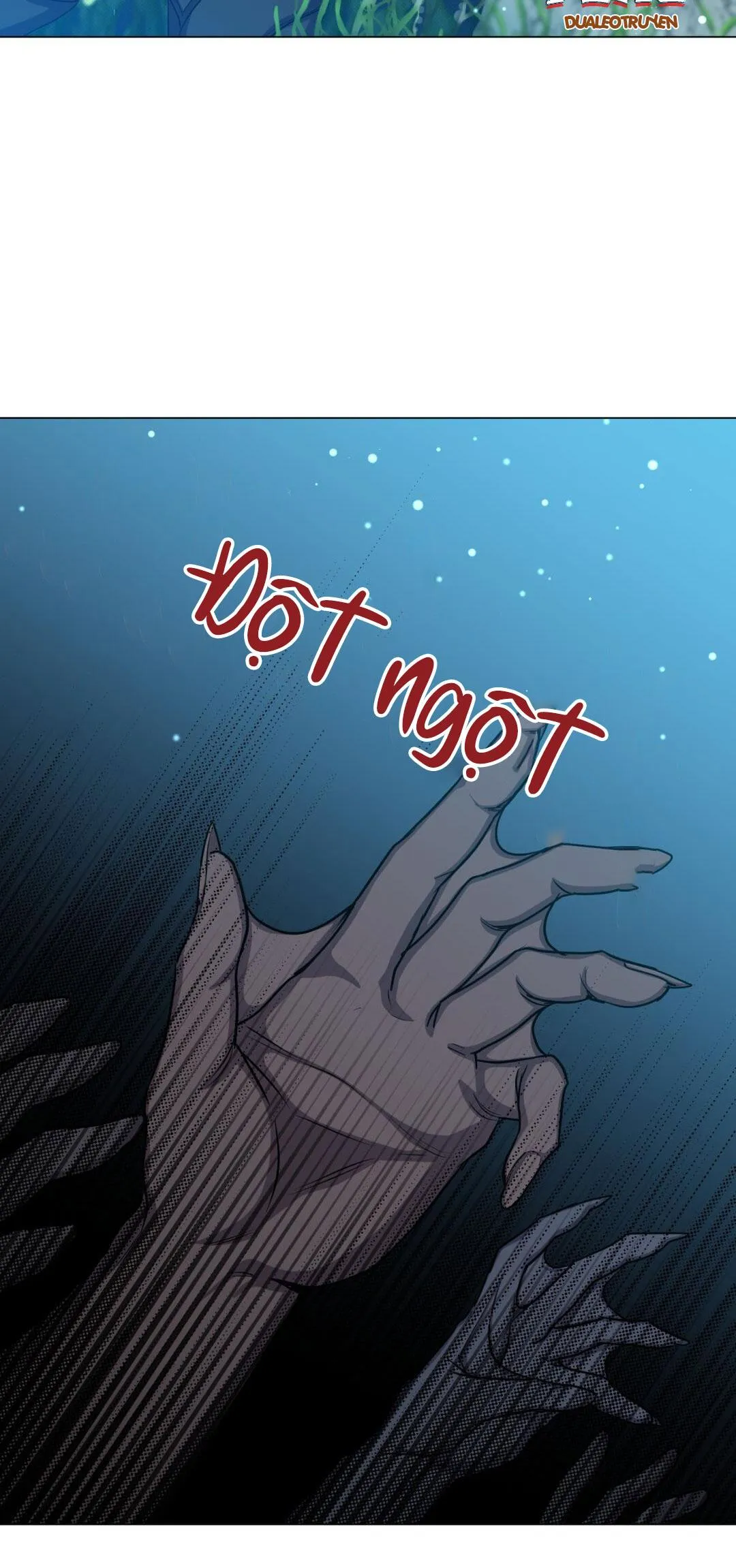 MẶT TRĂNG QUỶ Chapter 25 Trang 37