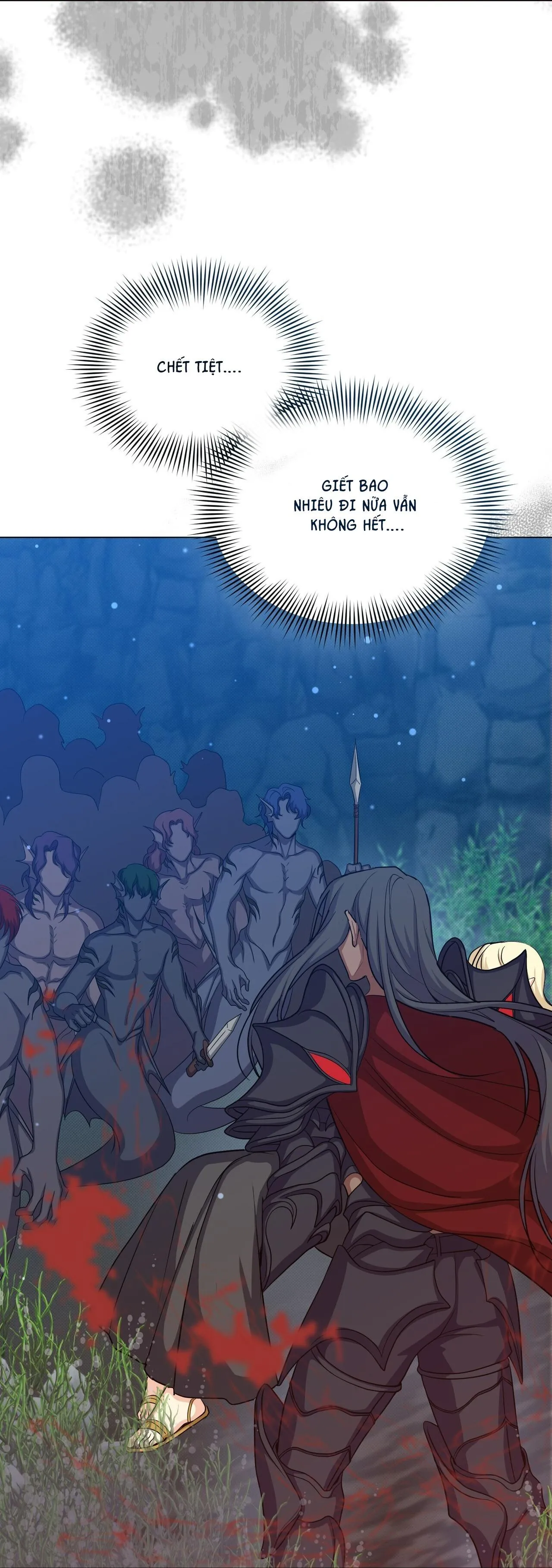 MẶT TRĂNG QUỶ Chapter 26 Trang 3