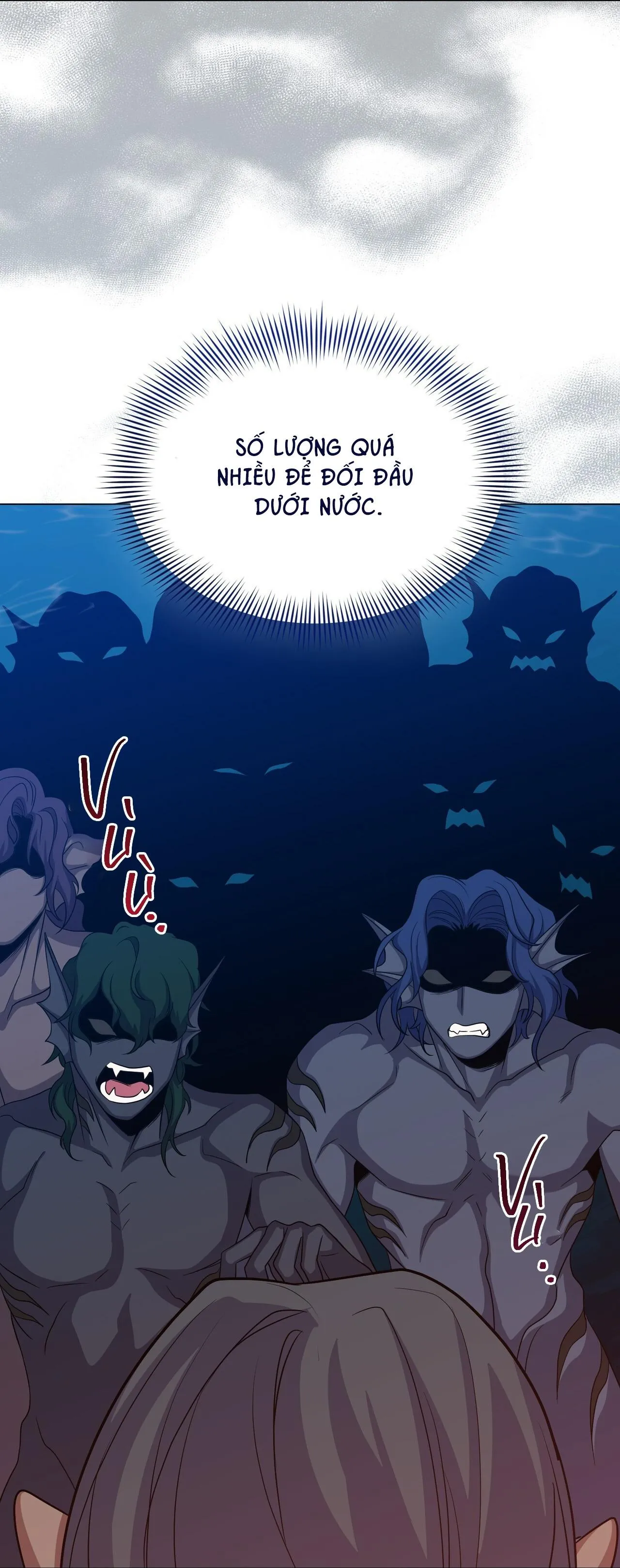 MẶT TRĂNG QUỶ Chapter 26 Trang 4