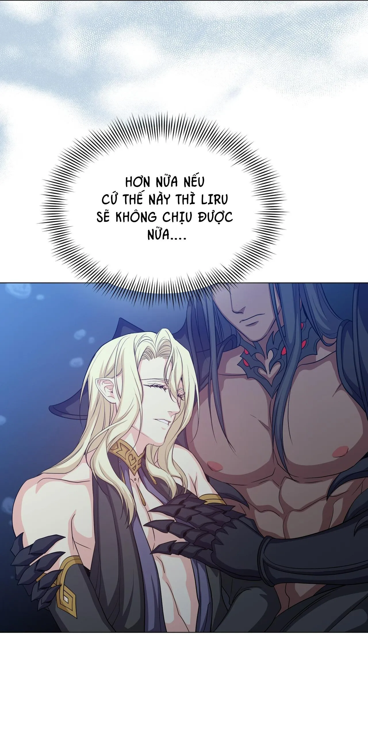 MẶT TRĂNG QUỶ Chapter 26 Trang 5