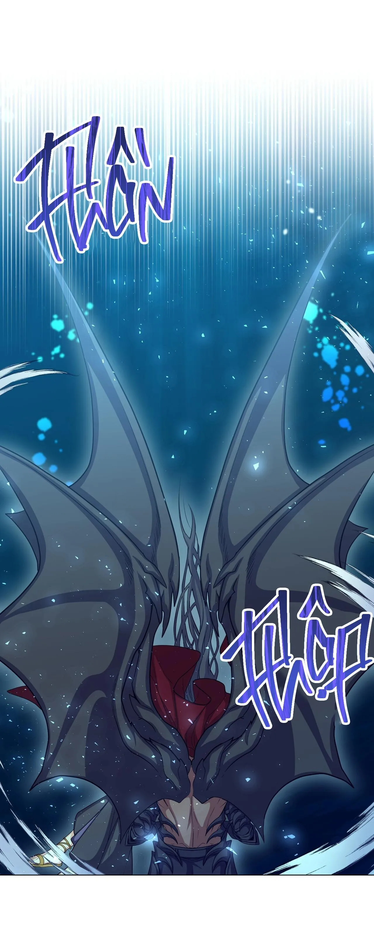 MẶT TRĂNG QUỶ Chapter 26 Trang 6