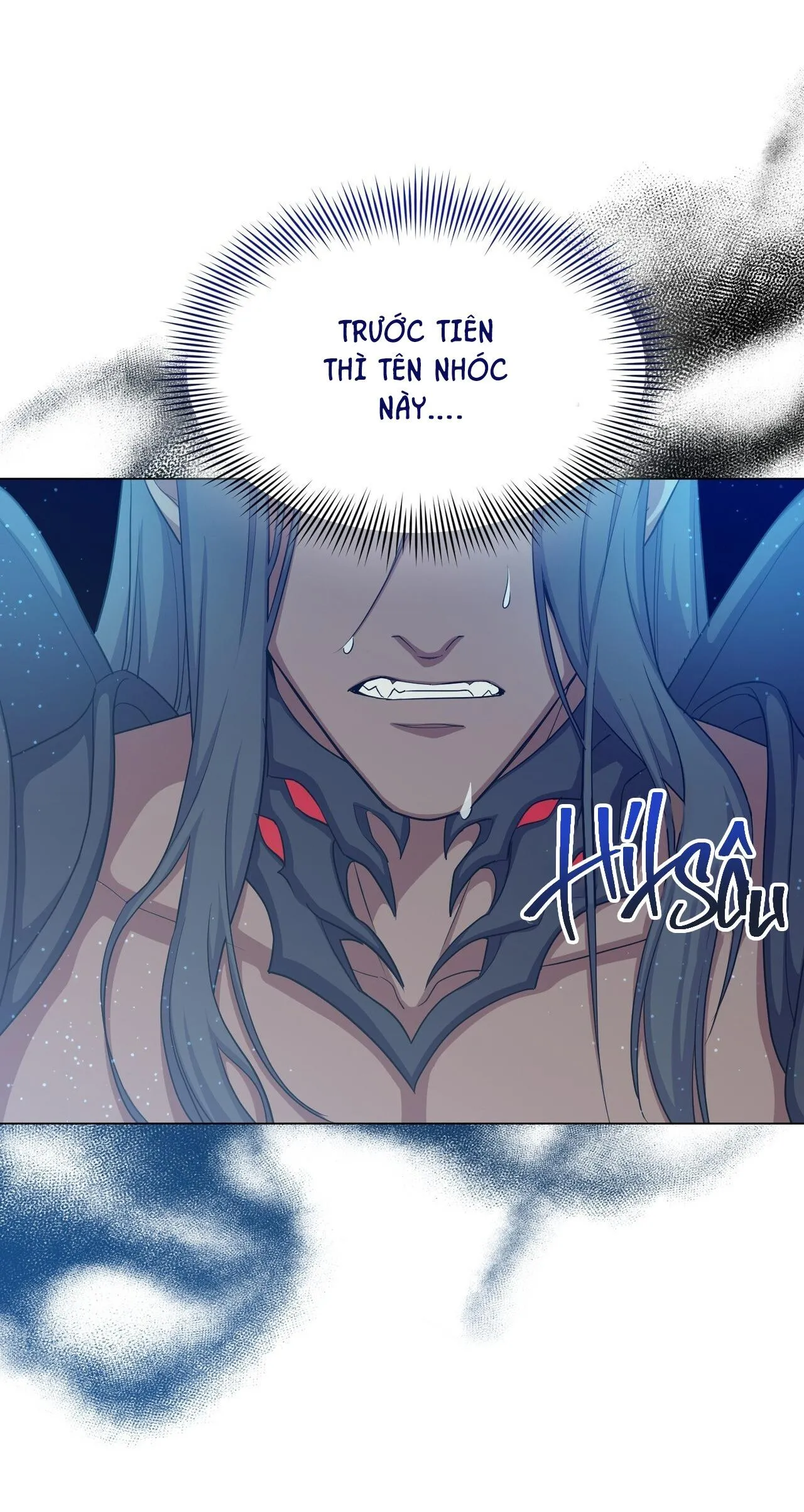 MẶT TRĂNG QUỶ Chapter 26 Trang 11