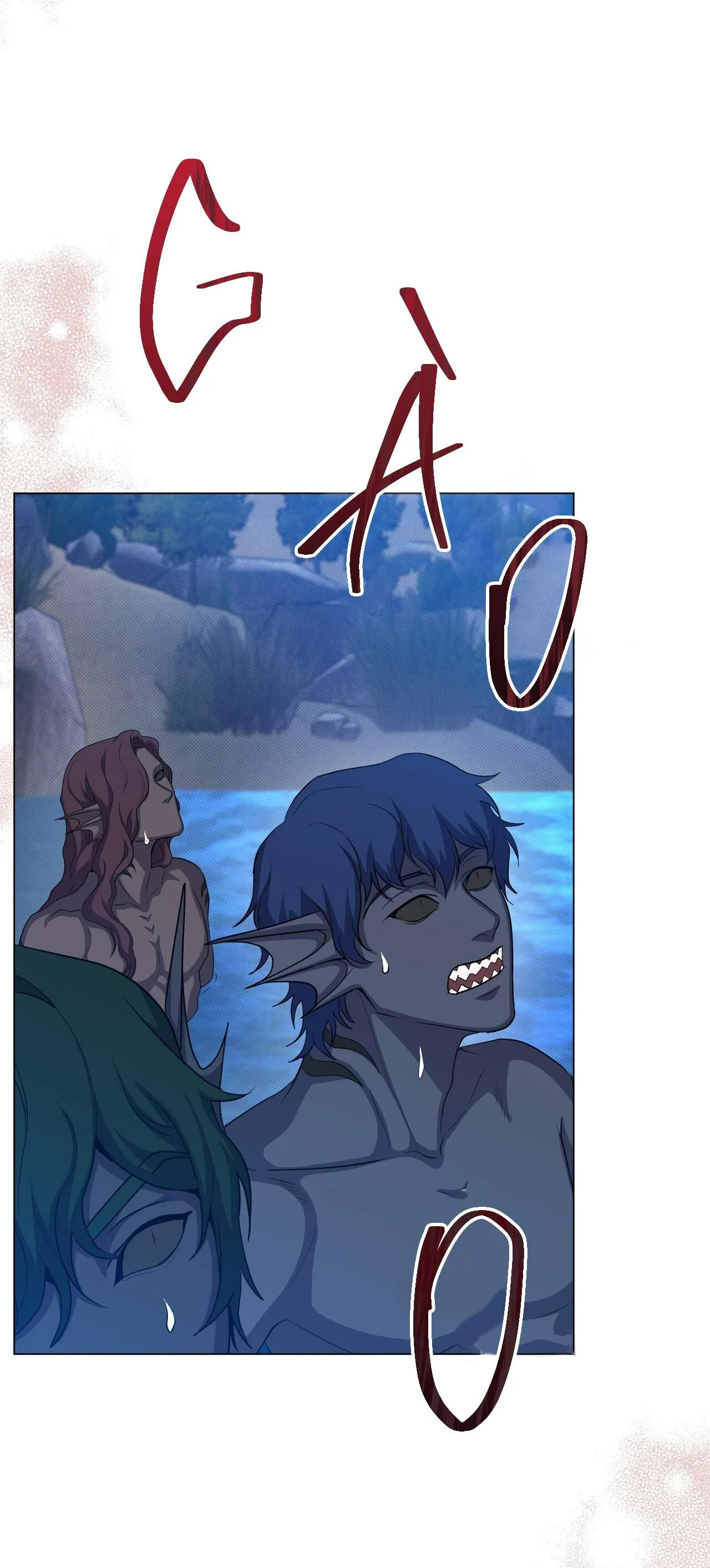 MẶT TRĂNG QUỶ Chapter 26 Trang 13