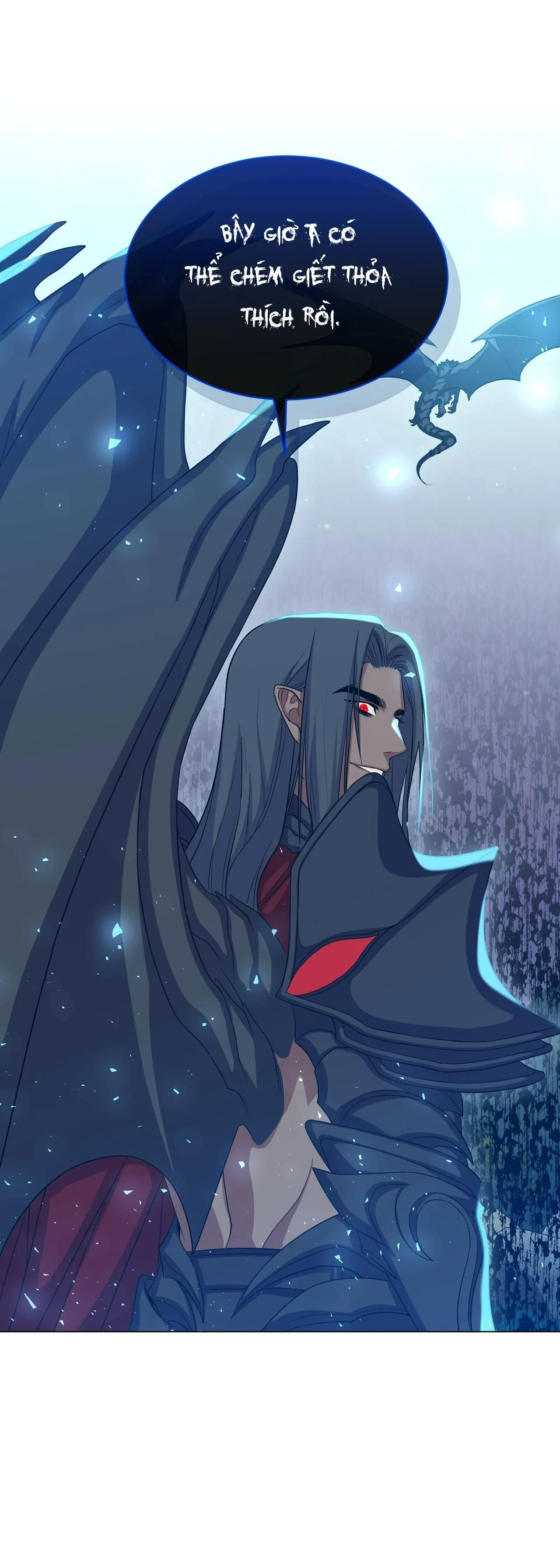 MẶT TRĂNG QUỶ Chapter 26 Trang 20