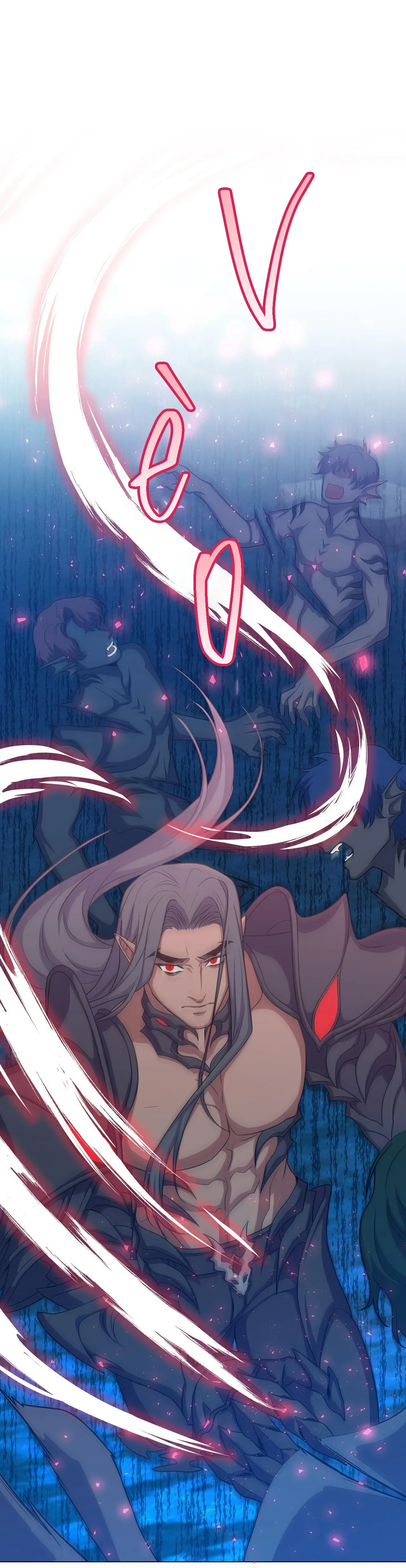 MẶT TRĂNG QUỶ Chapter 26 Trang 21