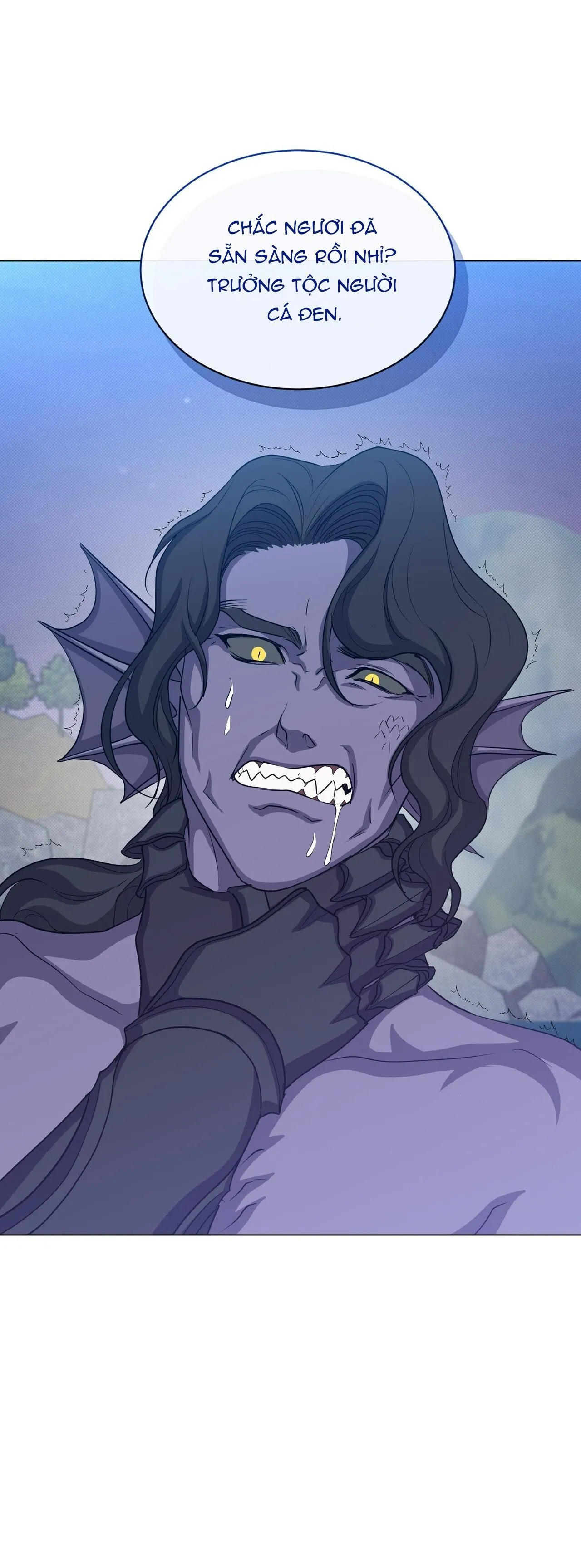 MẶT TRĂNG QUỶ Chapter 26 Trang 26
