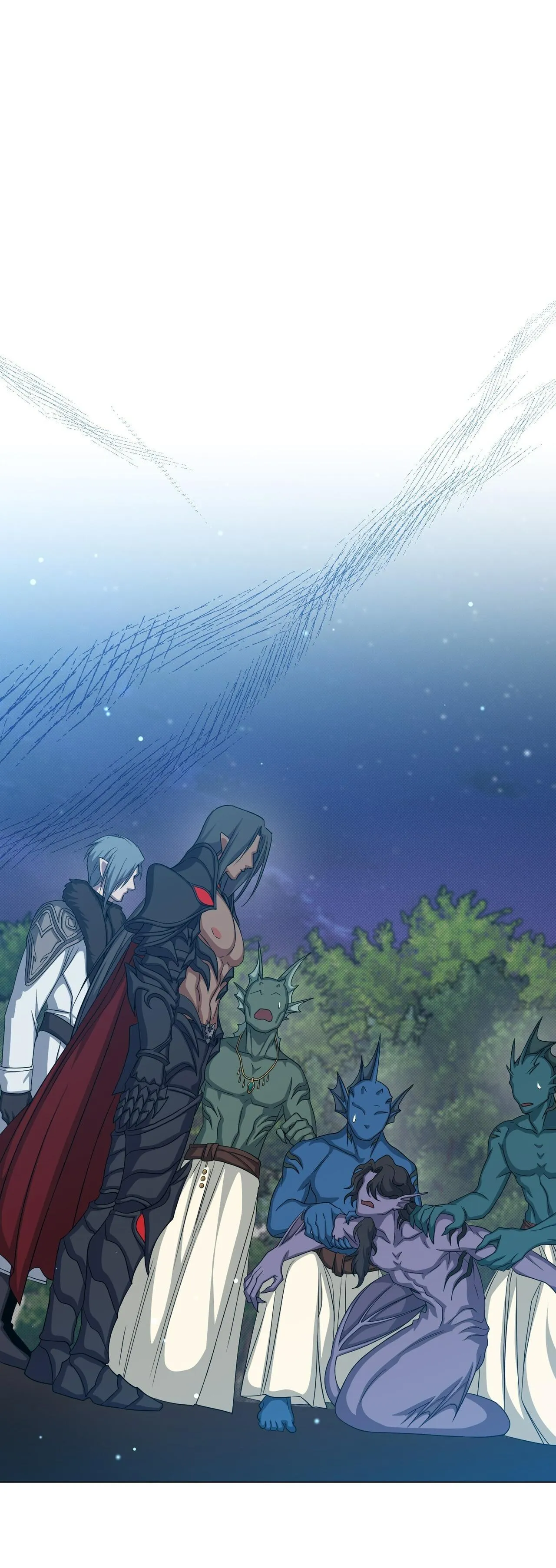 MẶT TRĂNG QUỶ Chapter 26 Trang 28