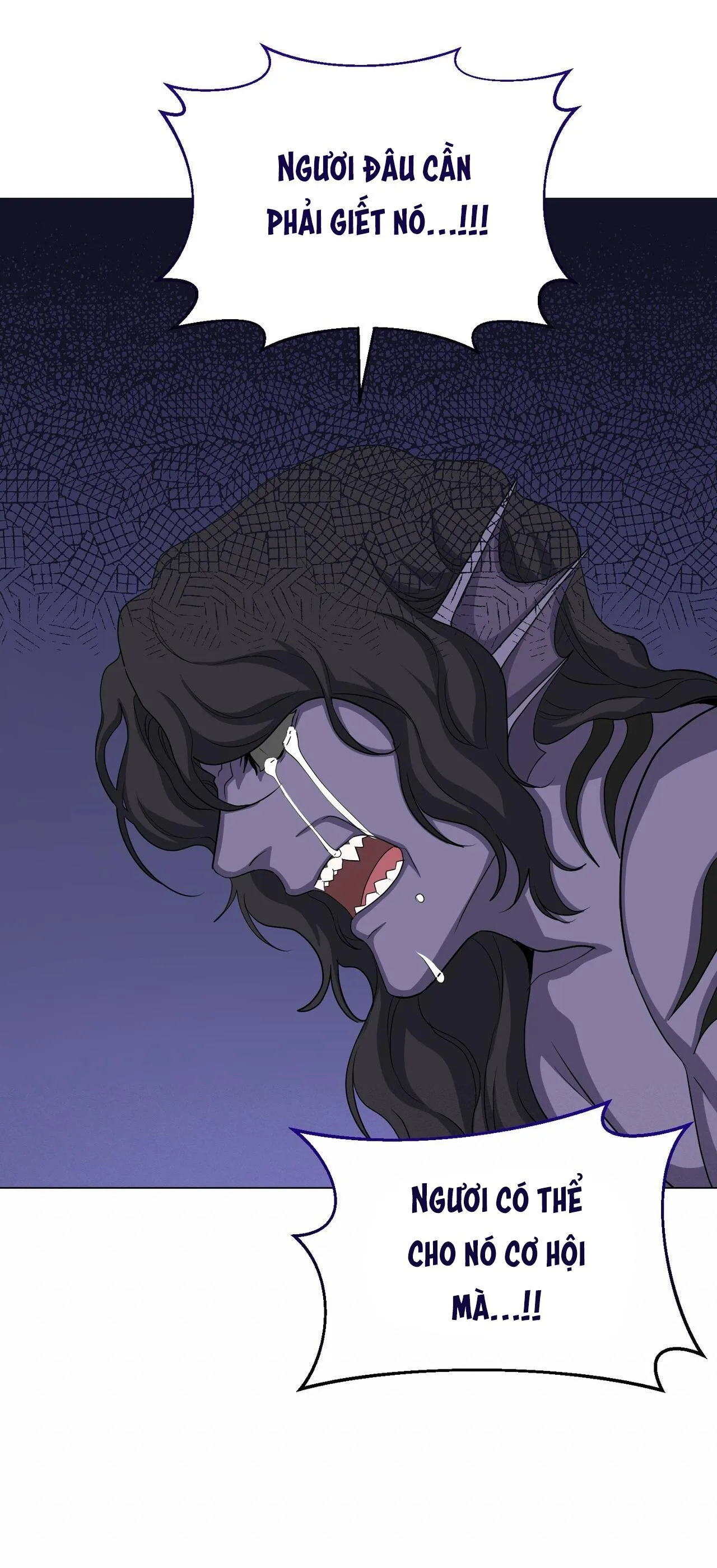 MẶT TRĂNG QUỶ Chapter 26 Trang 32