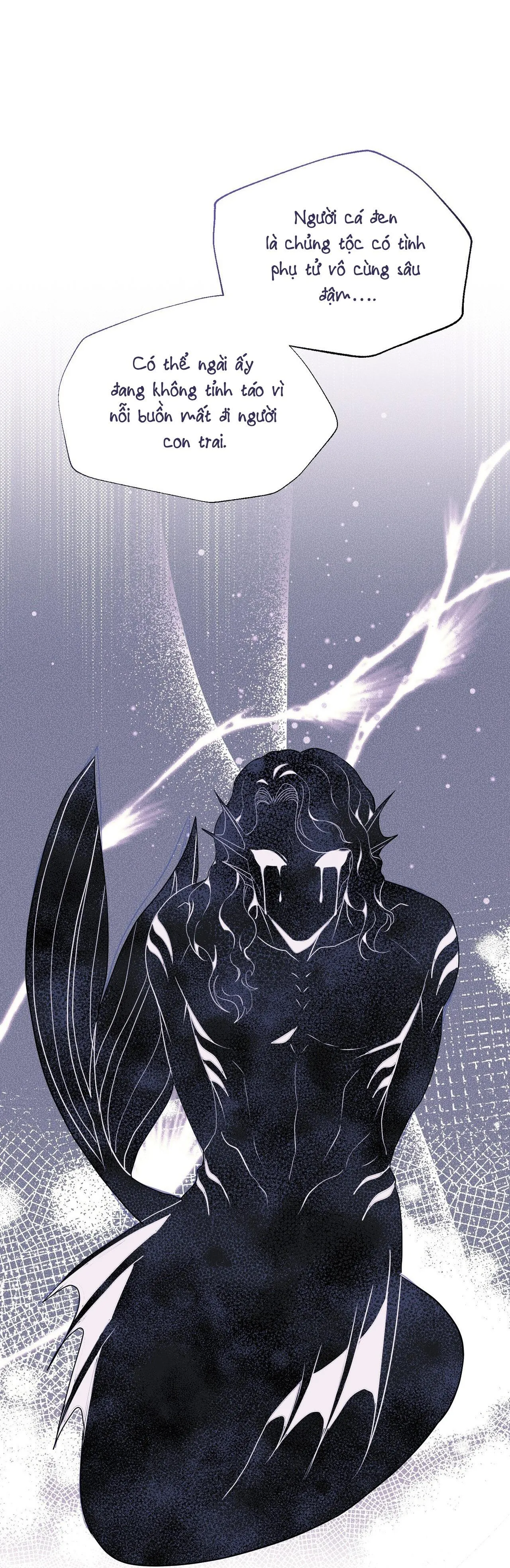 MẶT TRĂNG QUỶ Chapter 26 Trang 35