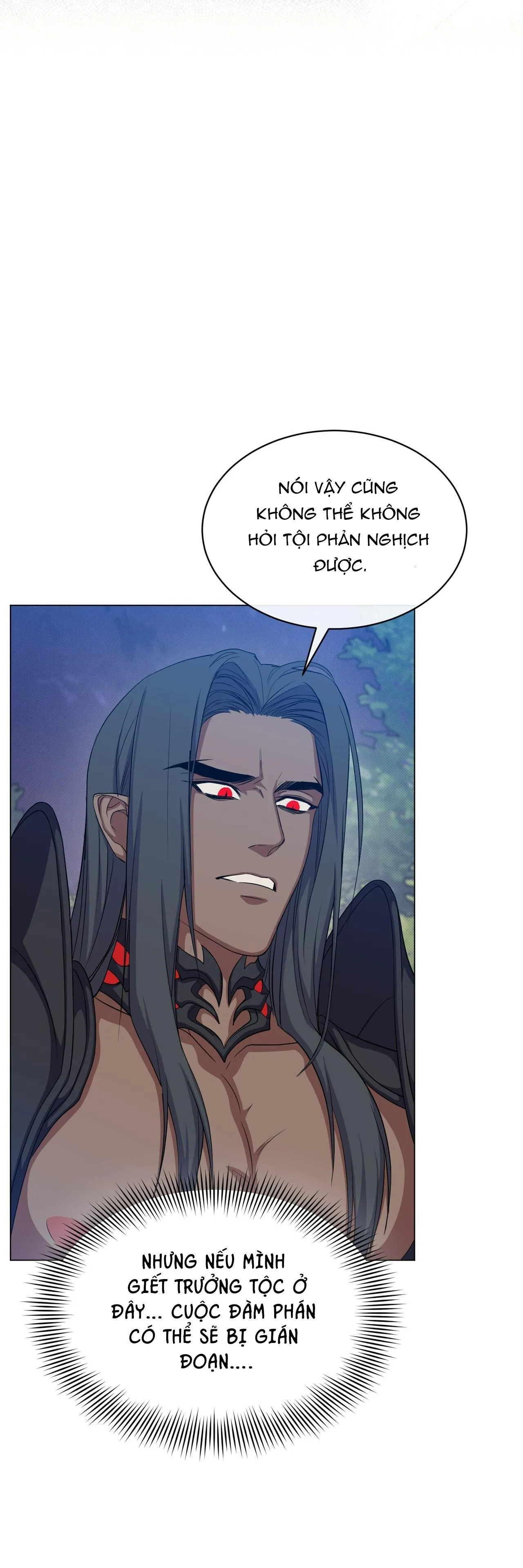 MẶT TRĂNG QUỶ Chapter 26 Trang 36