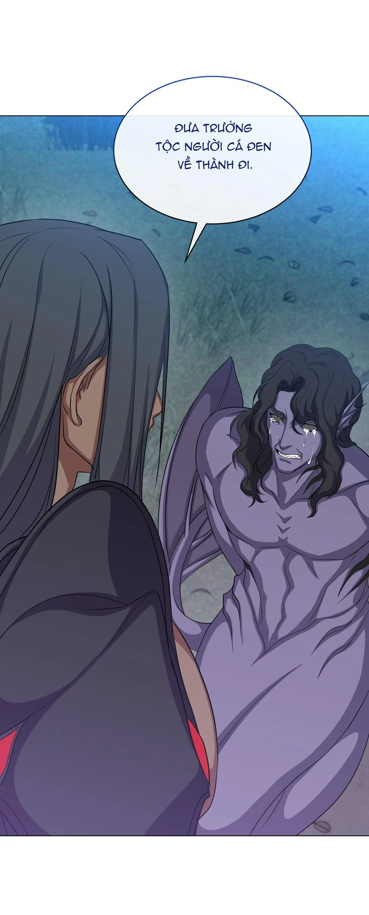 MẶT TRĂNG QUỶ Chapter 26 Trang 37