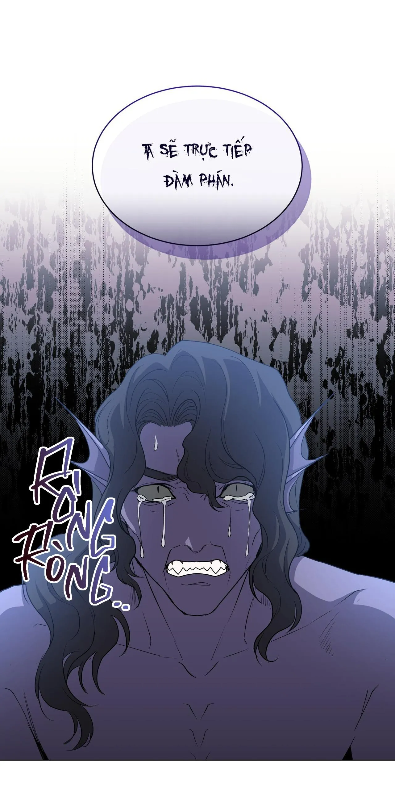 MẶT TRĂNG QUỶ Chapter 26 Trang 38
