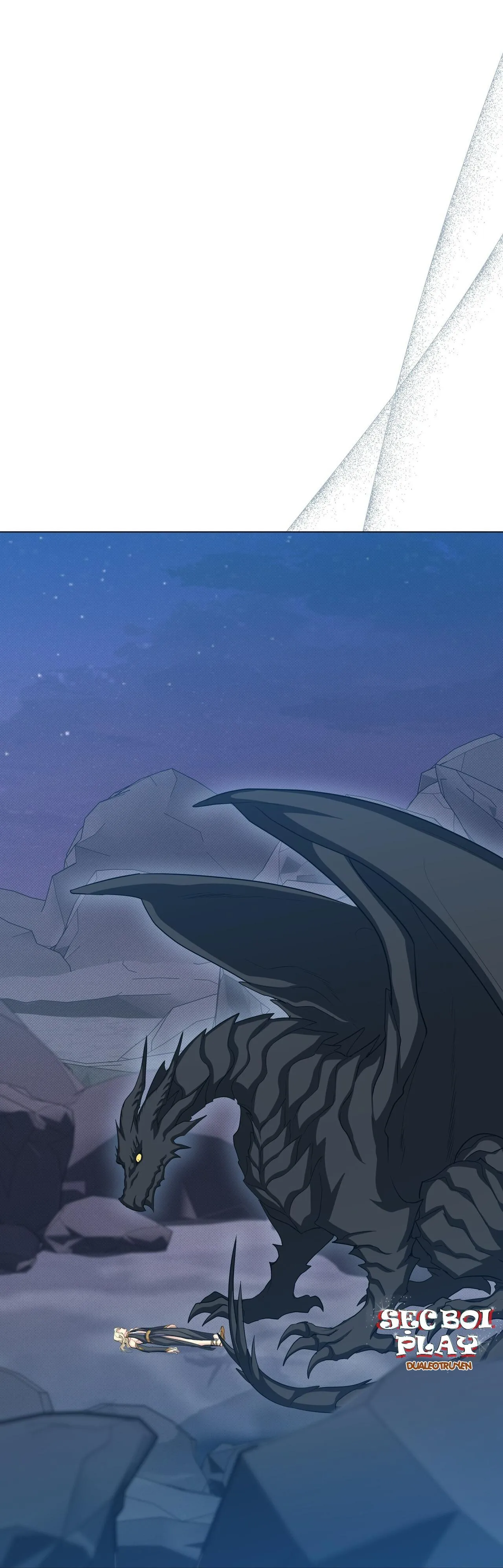 MẶT TRĂNG QUỶ Chapter 26 Trang 39