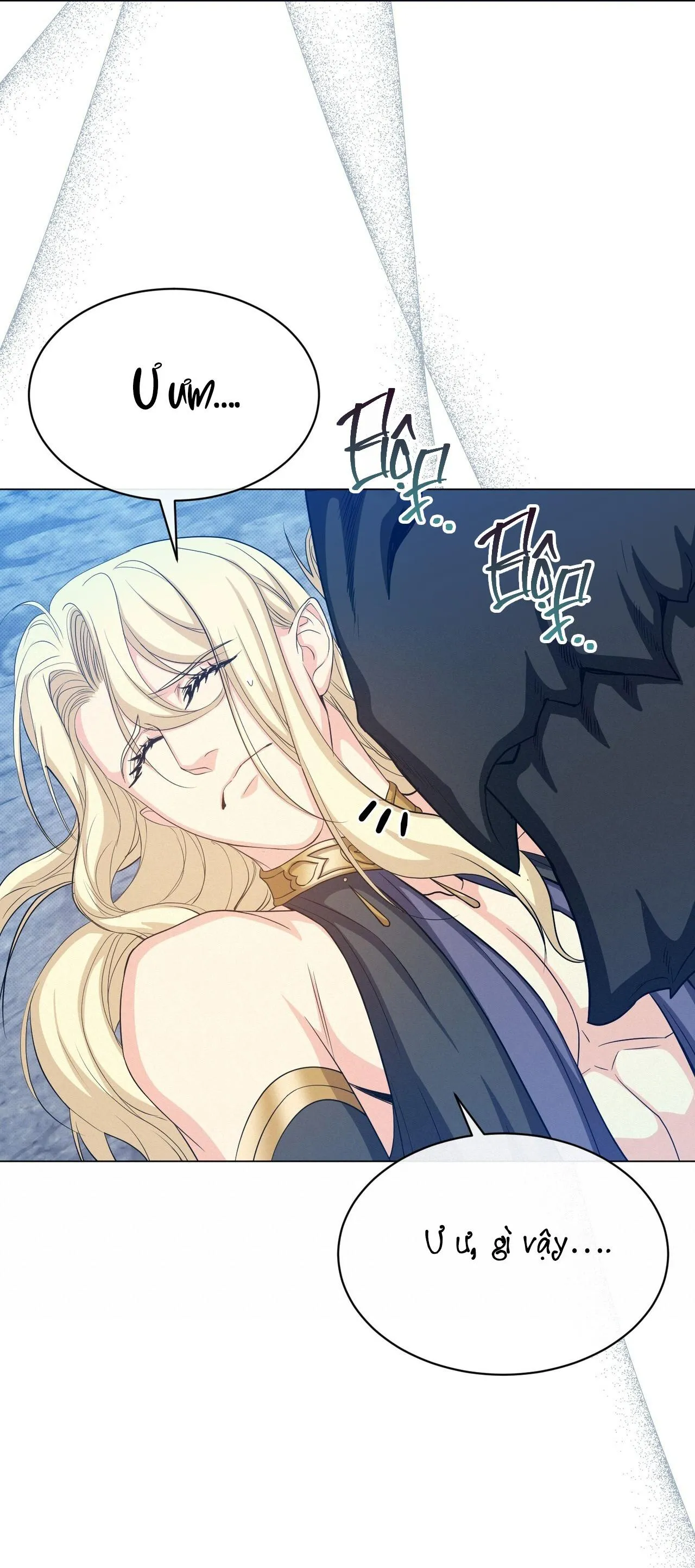 MẶT TRĂNG QUỶ Chapter 26 Trang 40