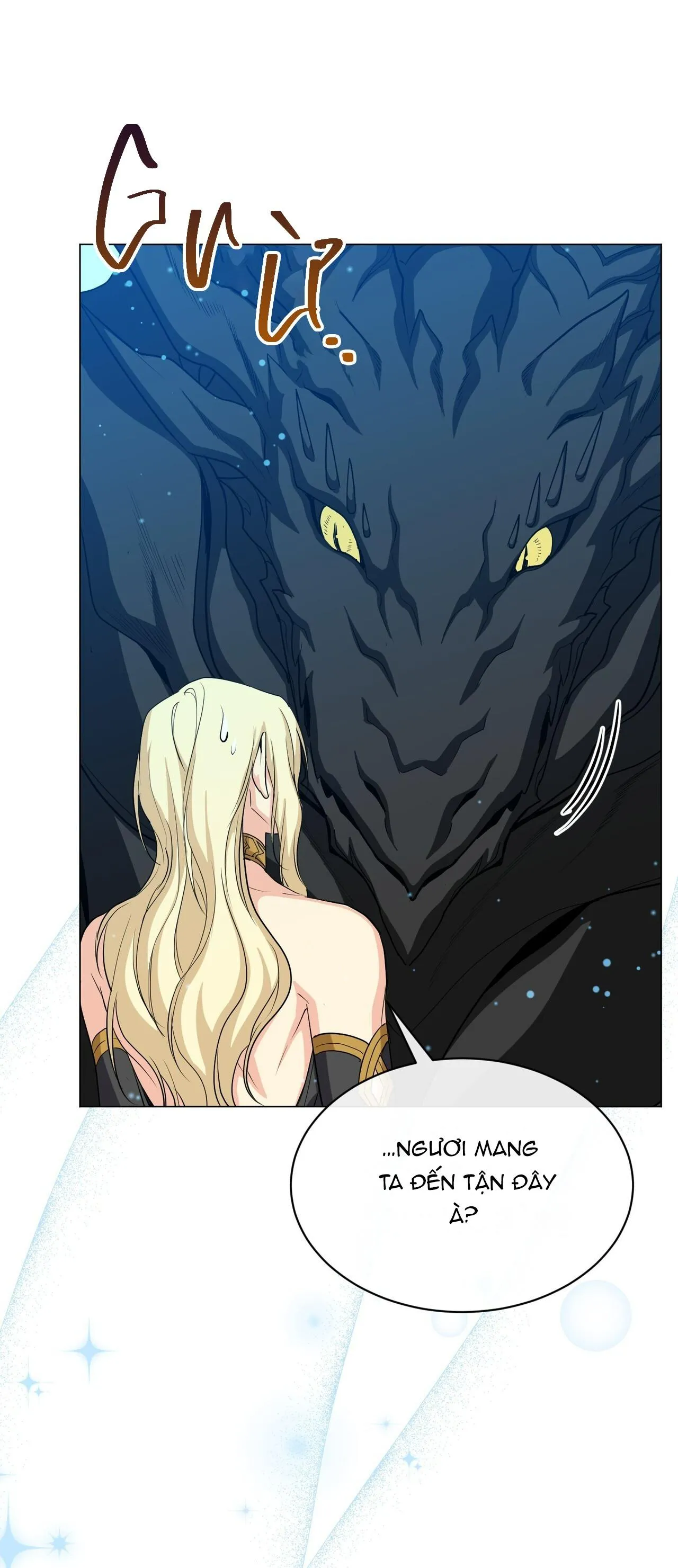 MẶT TRĂNG QUỶ Chapter 26 Trang 42