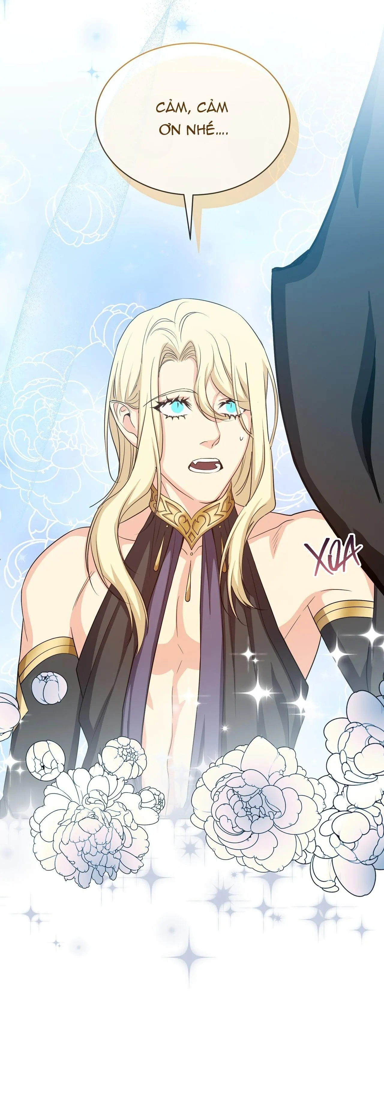 MẶT TRĂNG QUỶ Chapter 26 Trang 43