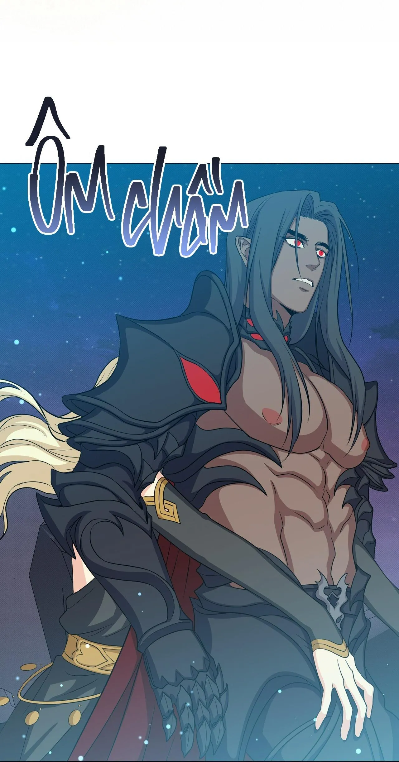 MẶT TRĂNG QUỶ Chapter 26 Trang 49