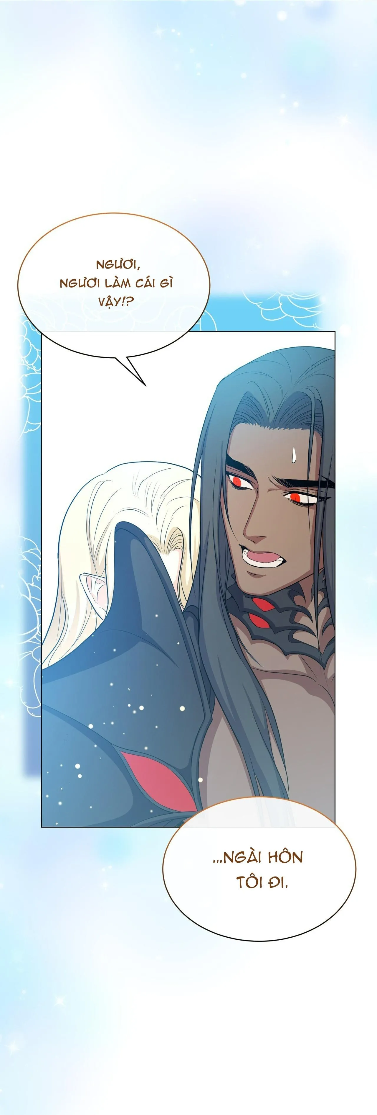 MẶT TRĂNG QUỶ Chapter 26 Trang 50