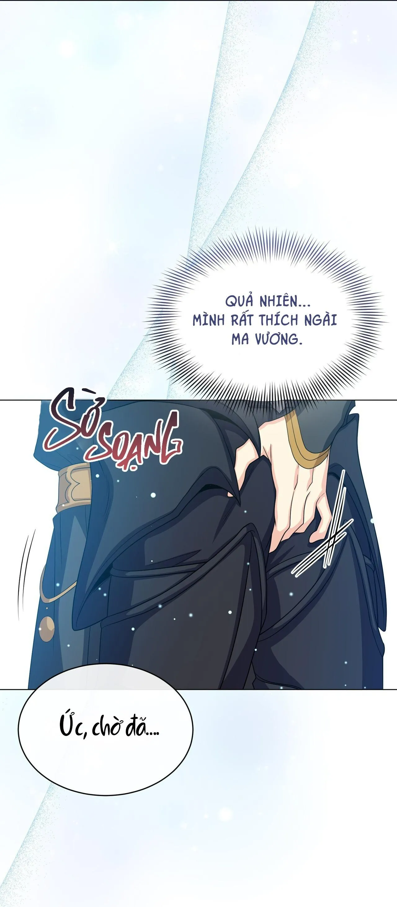 MẶT TRĂNG QUỶ Chapter 26 Trang 53