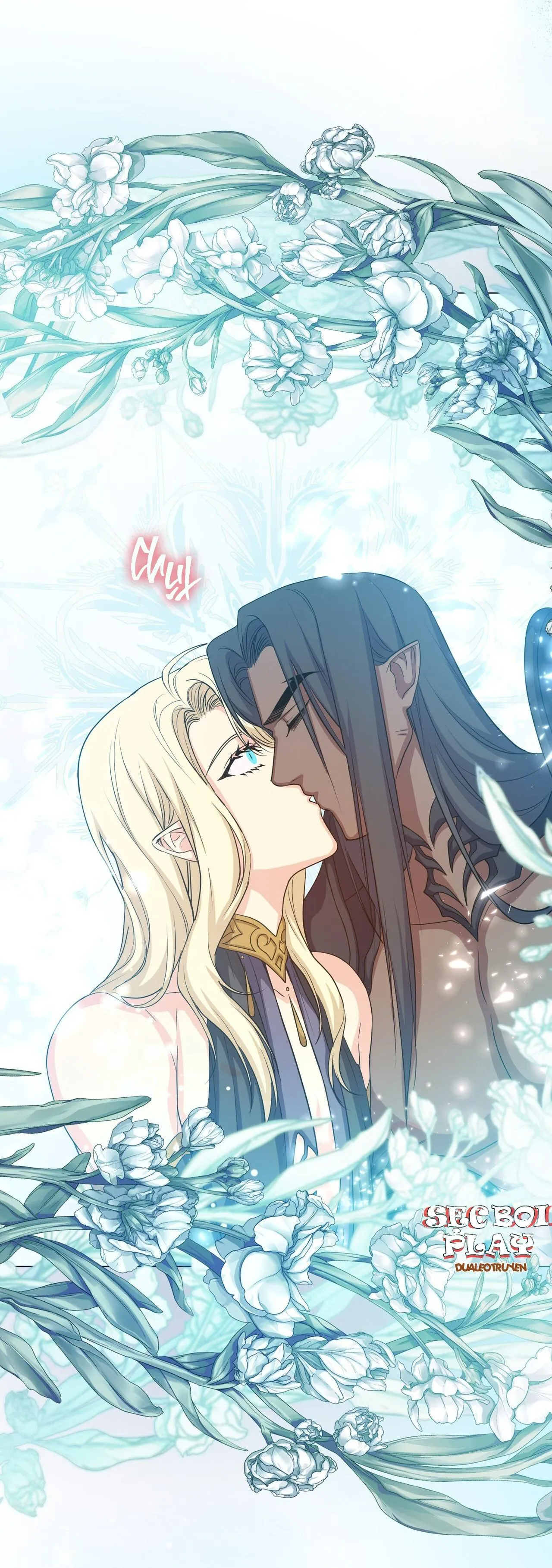 MẶT TRĂNG QUỶ Chapter 26 Trang 55