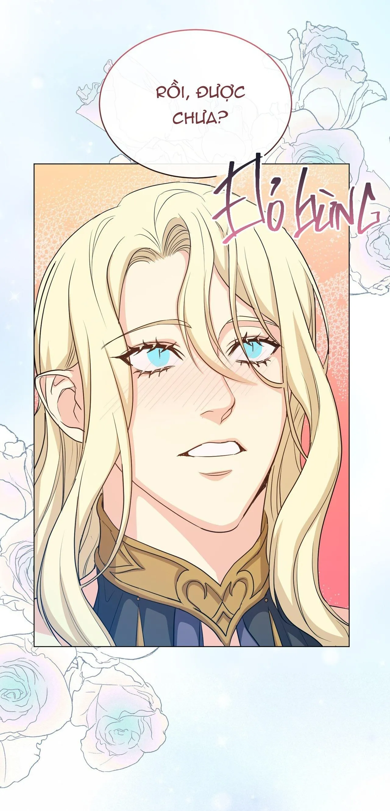 MẶT TRĂNG QUỶ Chapter 26 Trang 56