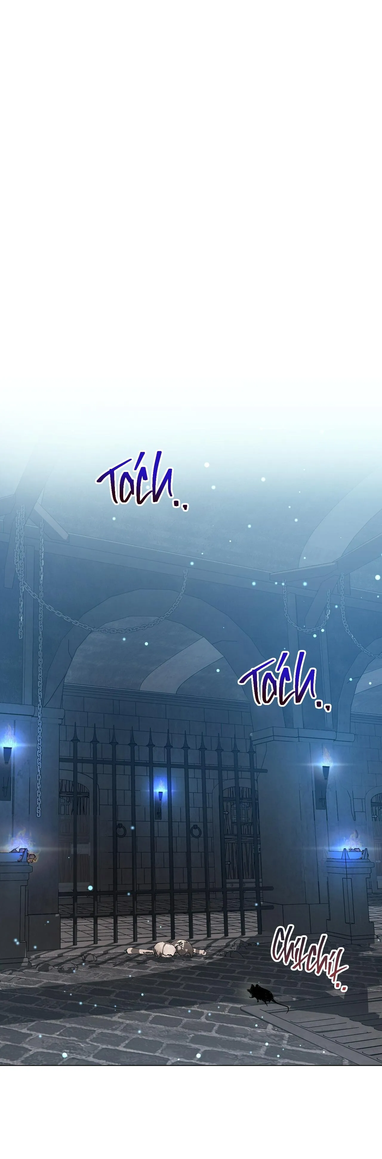 MẶT TRĂNG QUỶ Chapter 26 Trang 58