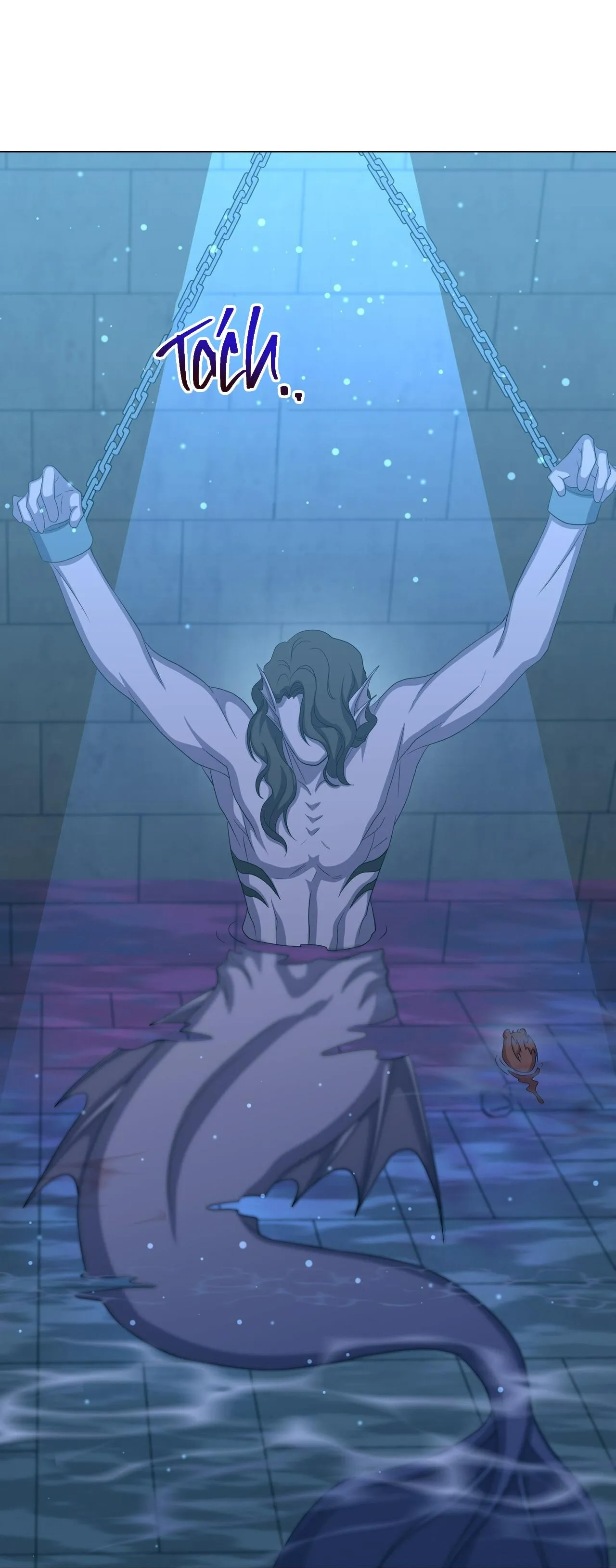 MẶT TRĂNG QUỶ Chapter 26 Trang 59