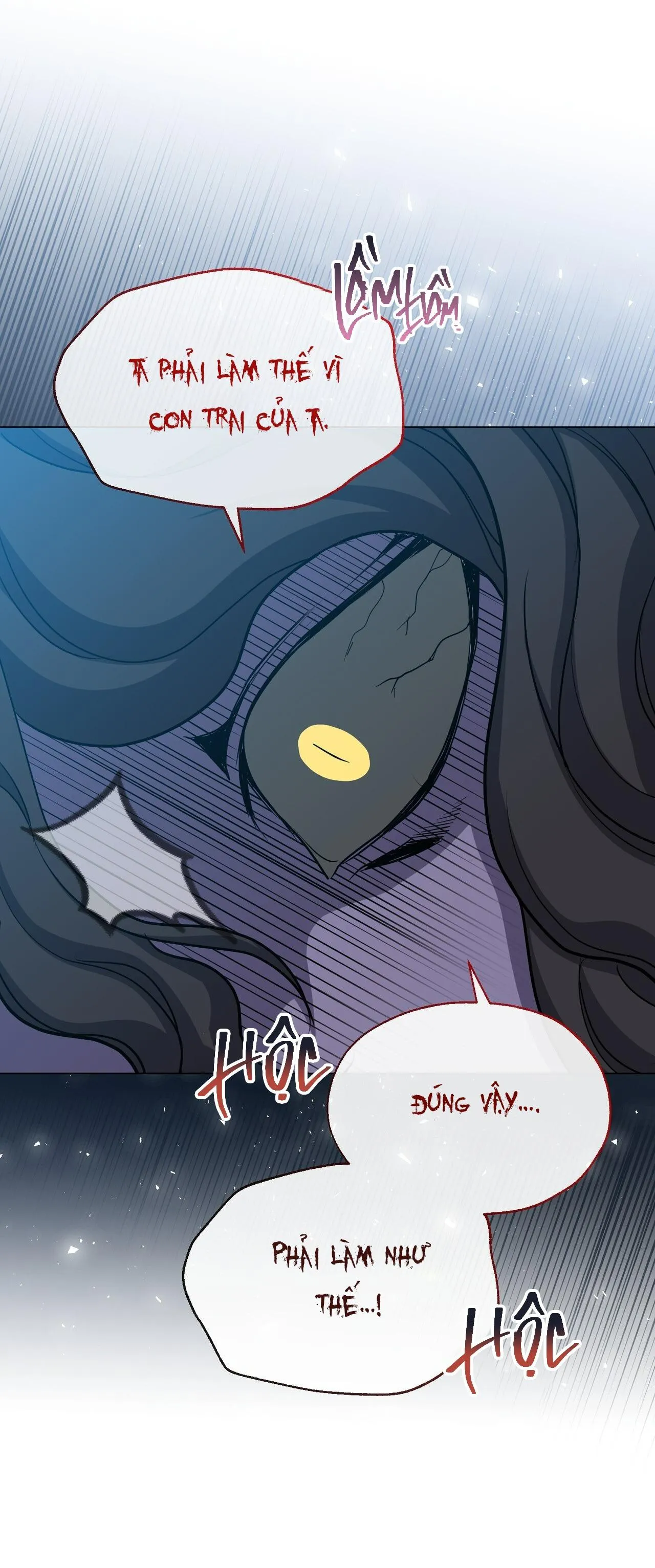 MẶT TRĂNG QUỶ Chapter 26 Trang 61