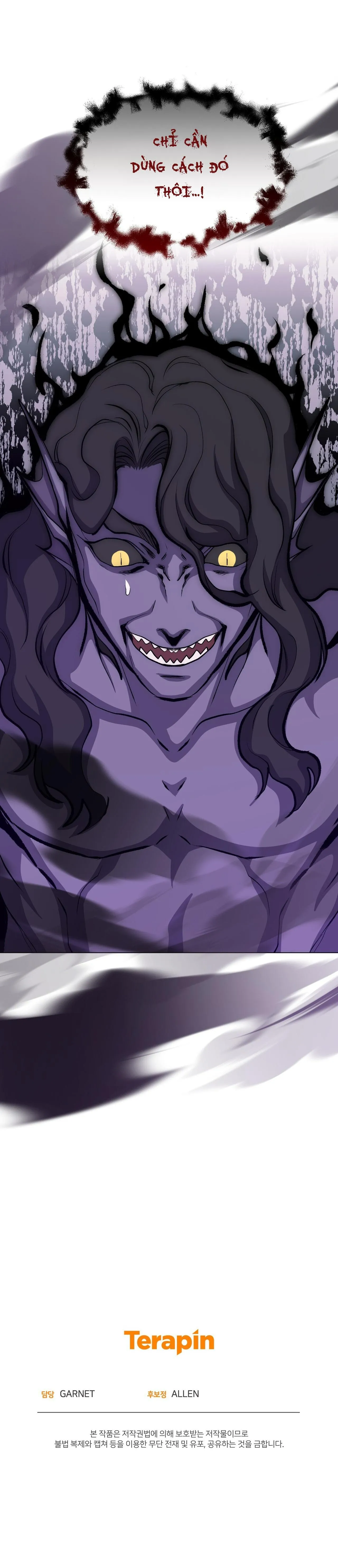 MẶT TRĂNG QUỶ Chapter 26 Trang 62