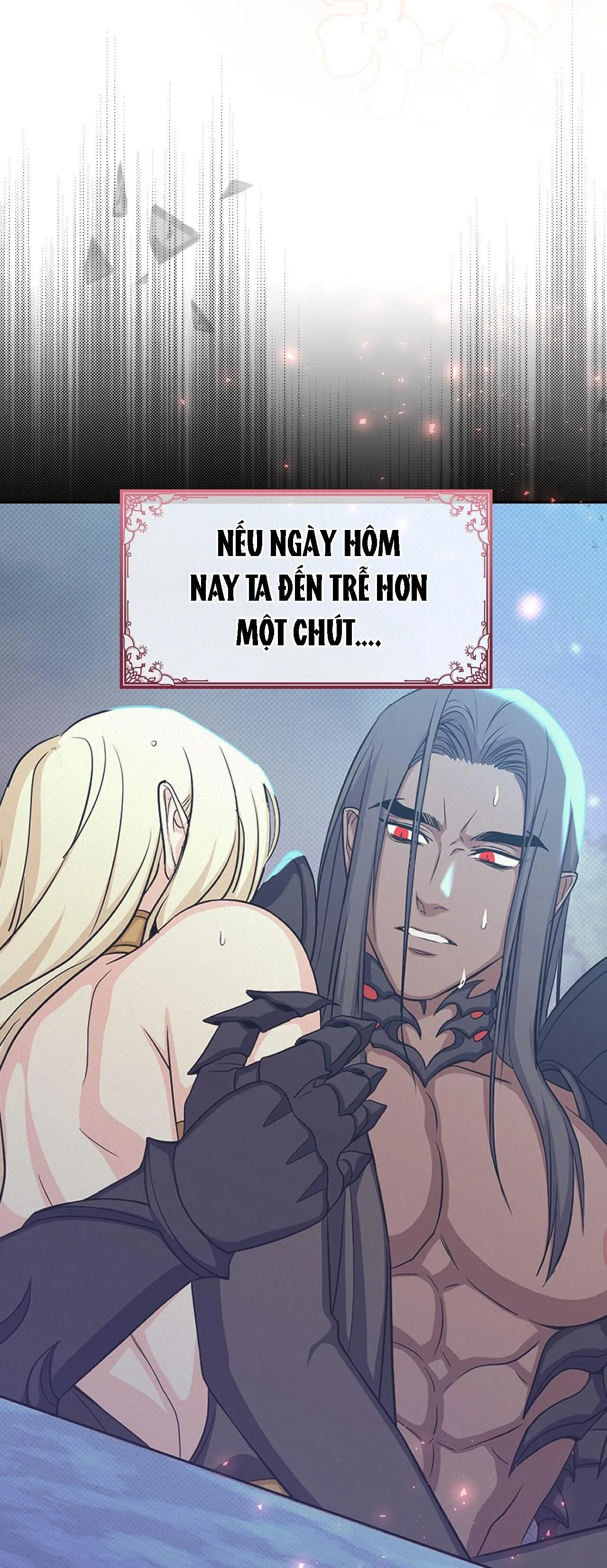 MẶT TRĂNG QUỶ Chapter 27 Trang 6