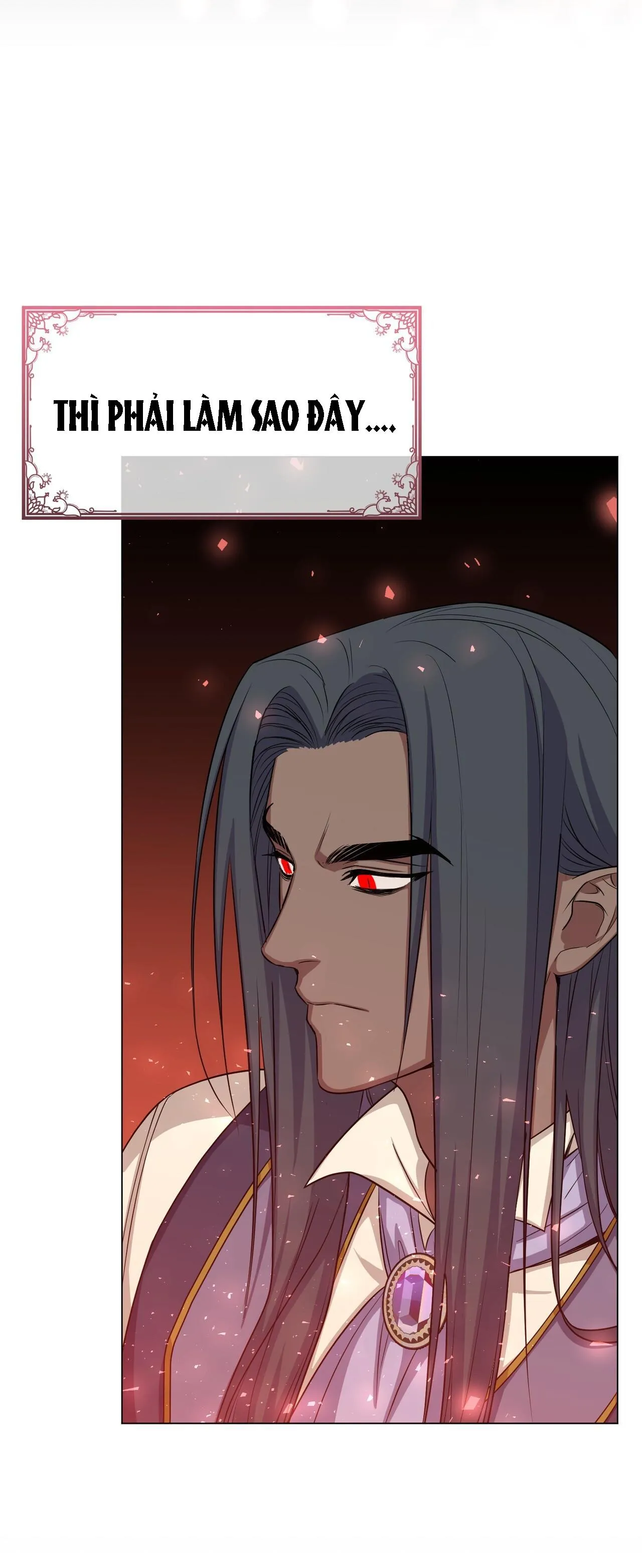 MẶT TRĂNG QUỶ Chapter 27 Trang 9