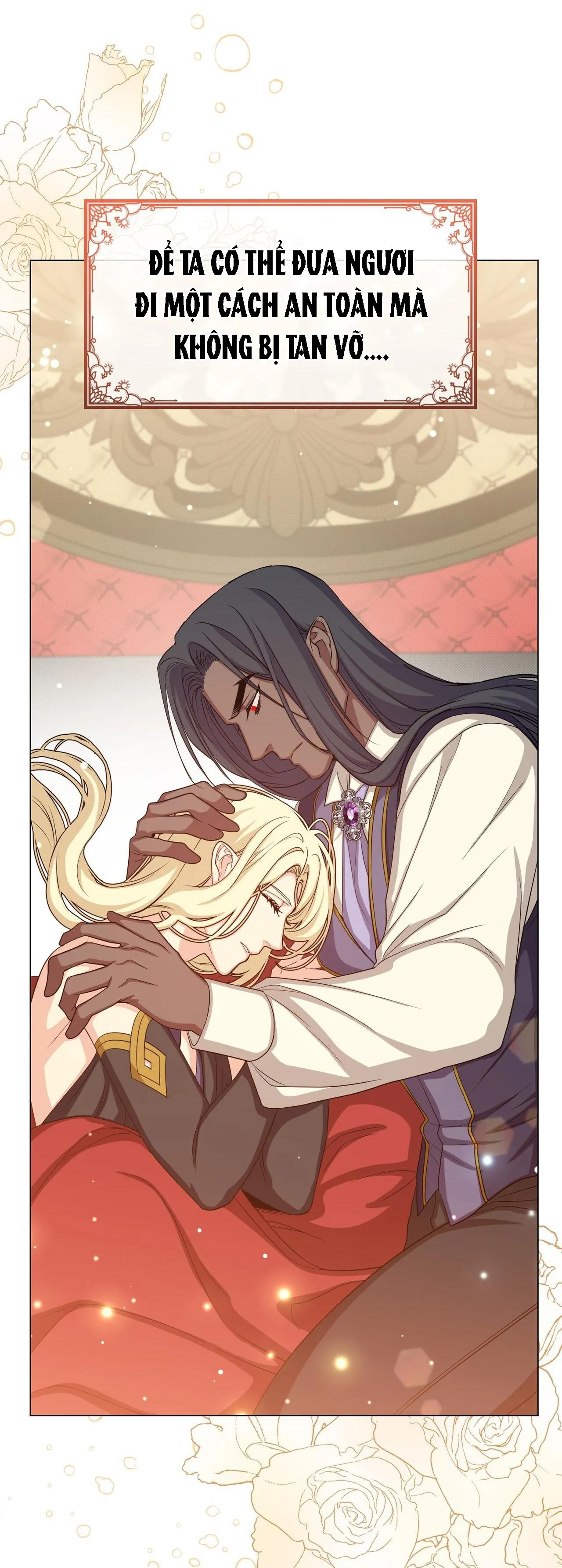 MẶT TRĂNG QUỶ Chapter 27 Trang 11