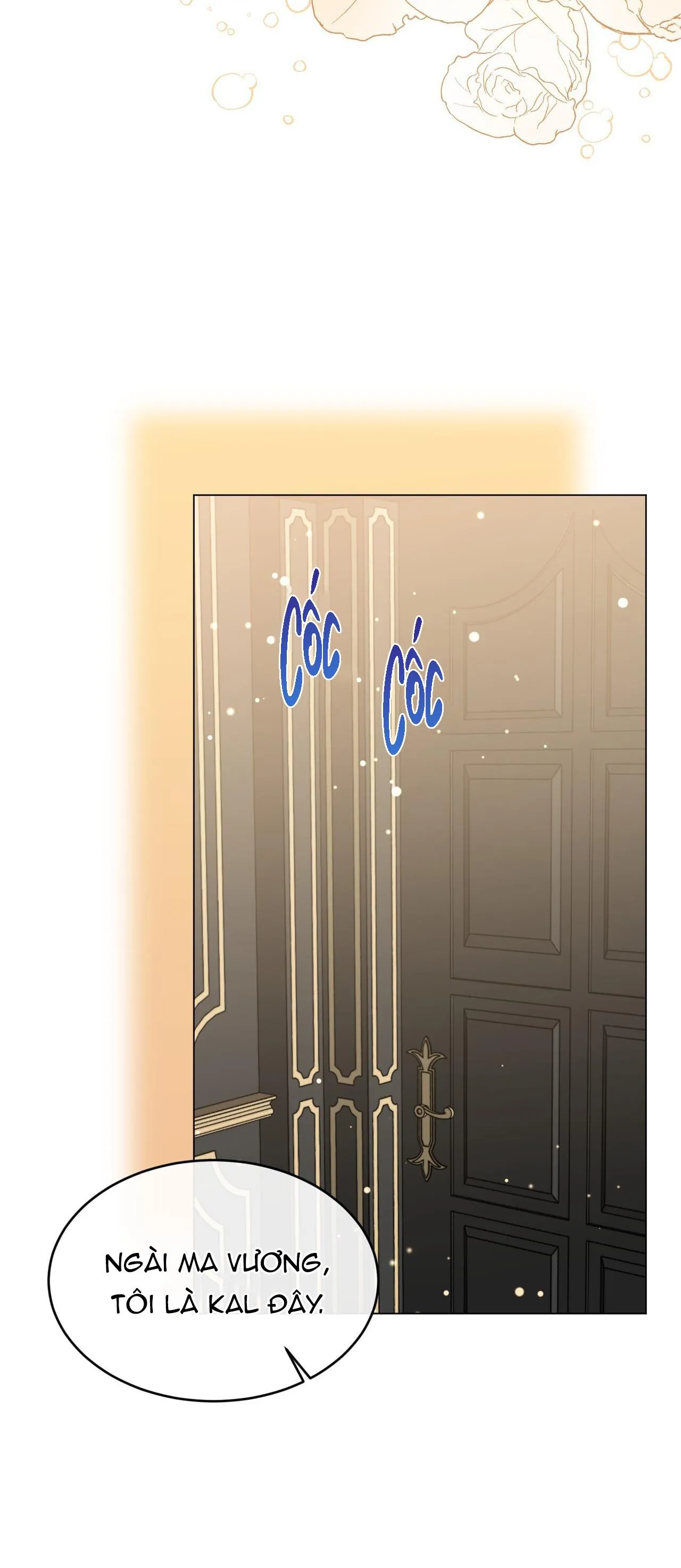 MẶT TRĂNG QUỶ Chapter 27 Trang 12