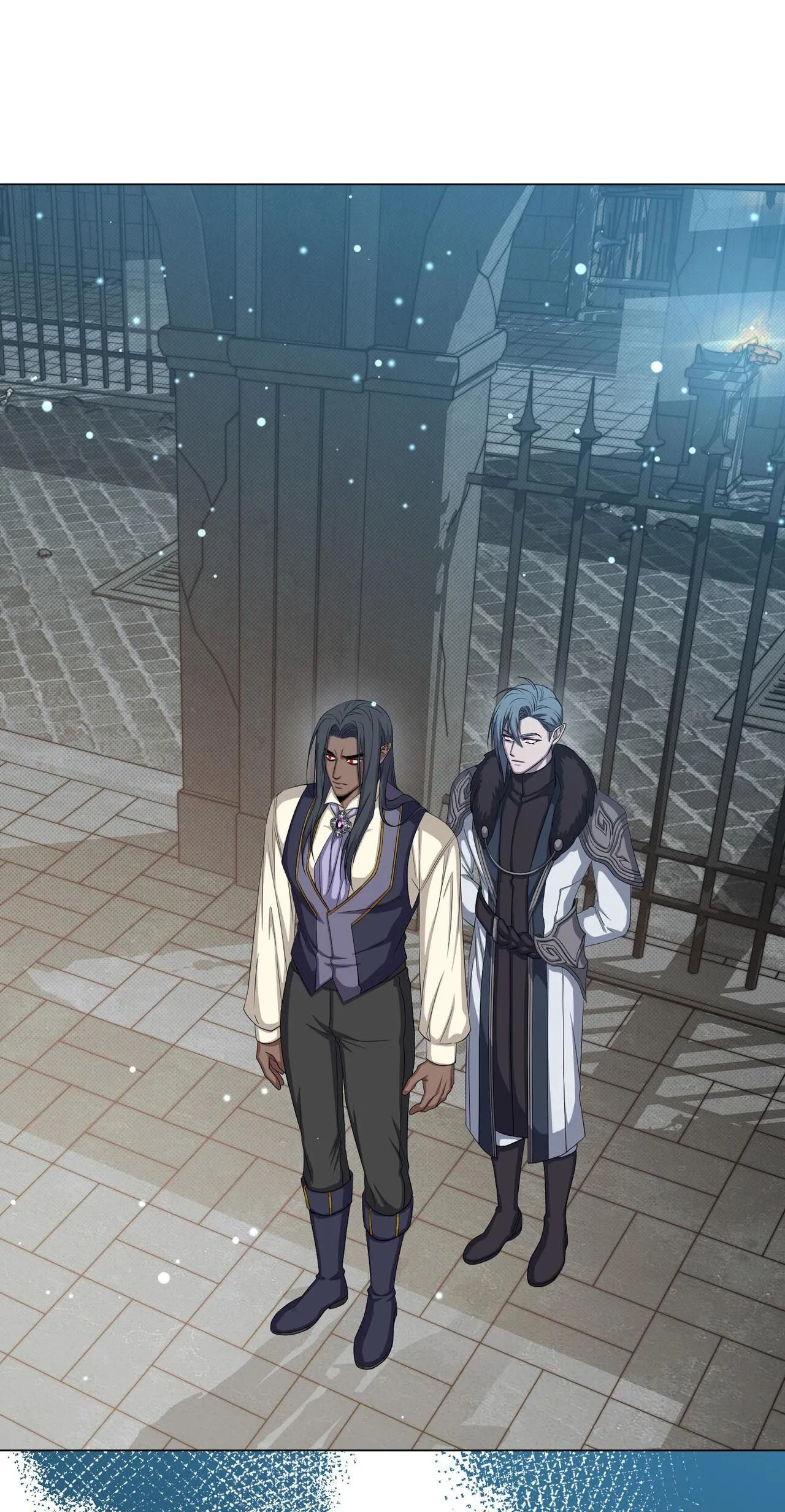 MẶT TRĂNG QUỶ Chapter 27 Trang 16