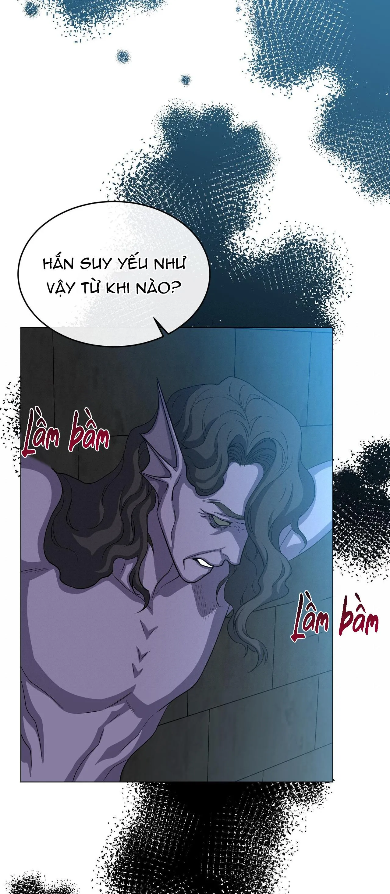 MẶT TRĂNG QUỶ Chapter 27 Trang 17