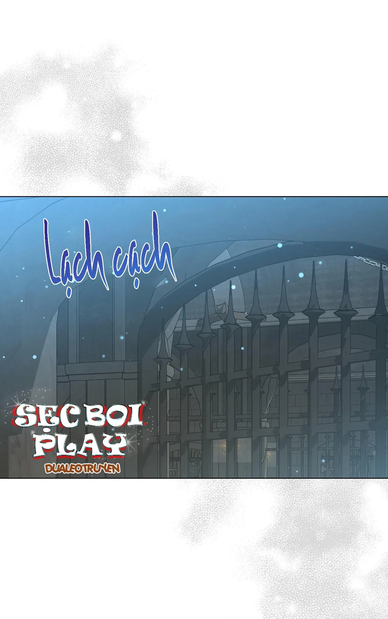 MẶT TRĂNG QUỶ Chapter 27 Trang 21