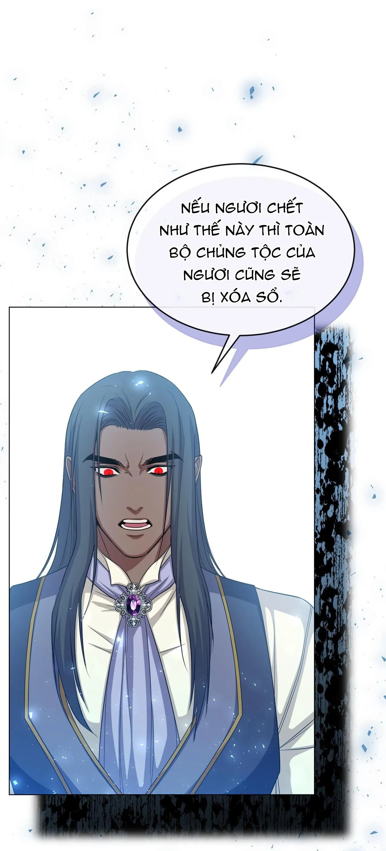 MẶT TRĂNG QUỶ Chapter 27 Trang 24