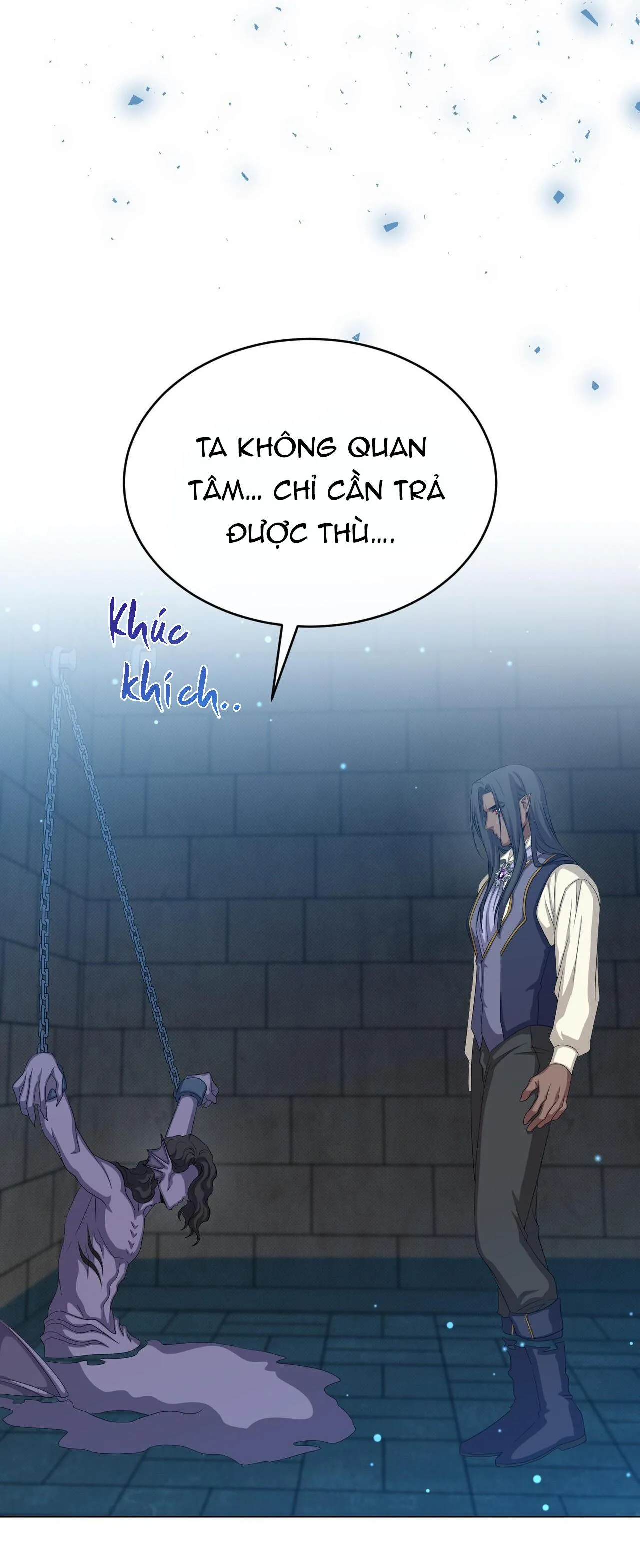 MẶT TRĂNG QUỶ Chapter 27 Trang 25