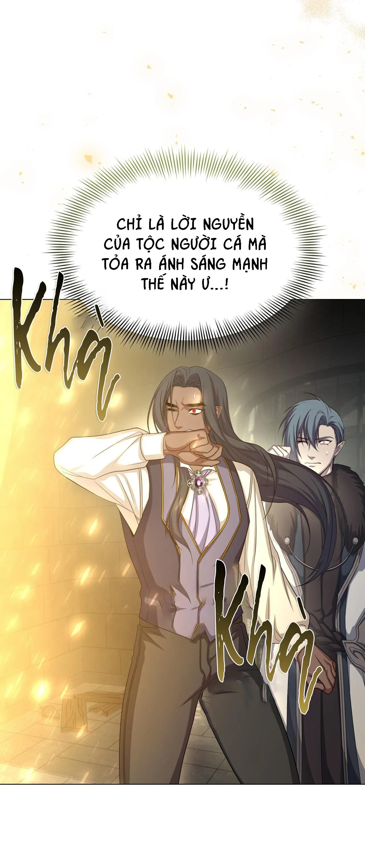 MẶT TRĂNG QUỶ Chapter 27 Trang 32