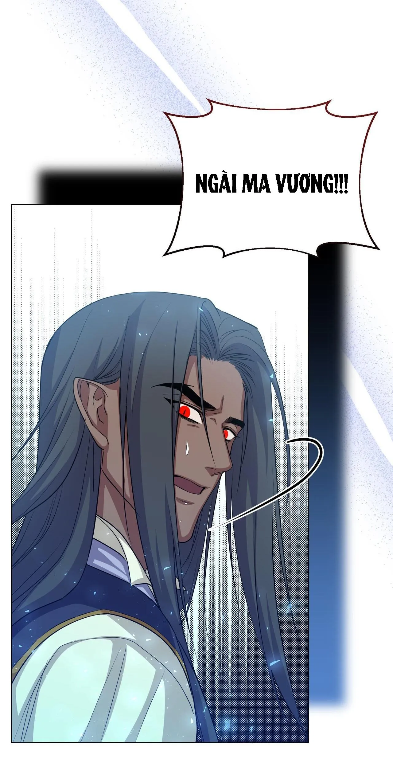 MẶT TRĂNG QUỶ Chapter 27 Trang 38