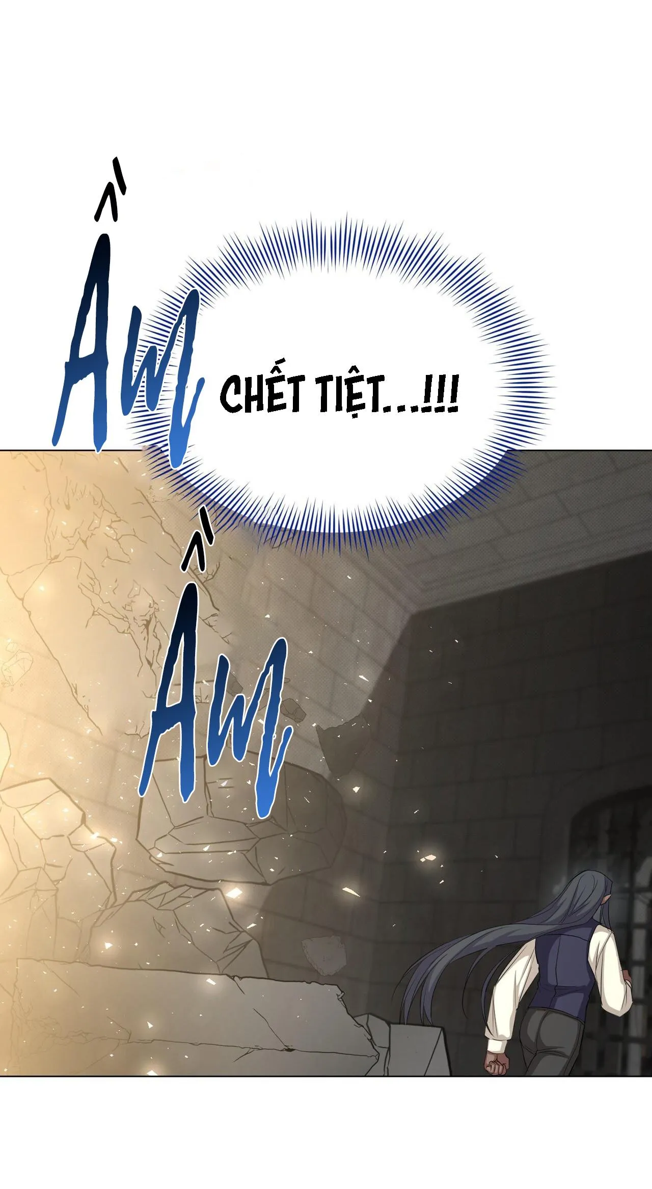 MẶT TRĂNG QUỶ Chapter 27 Trang 39