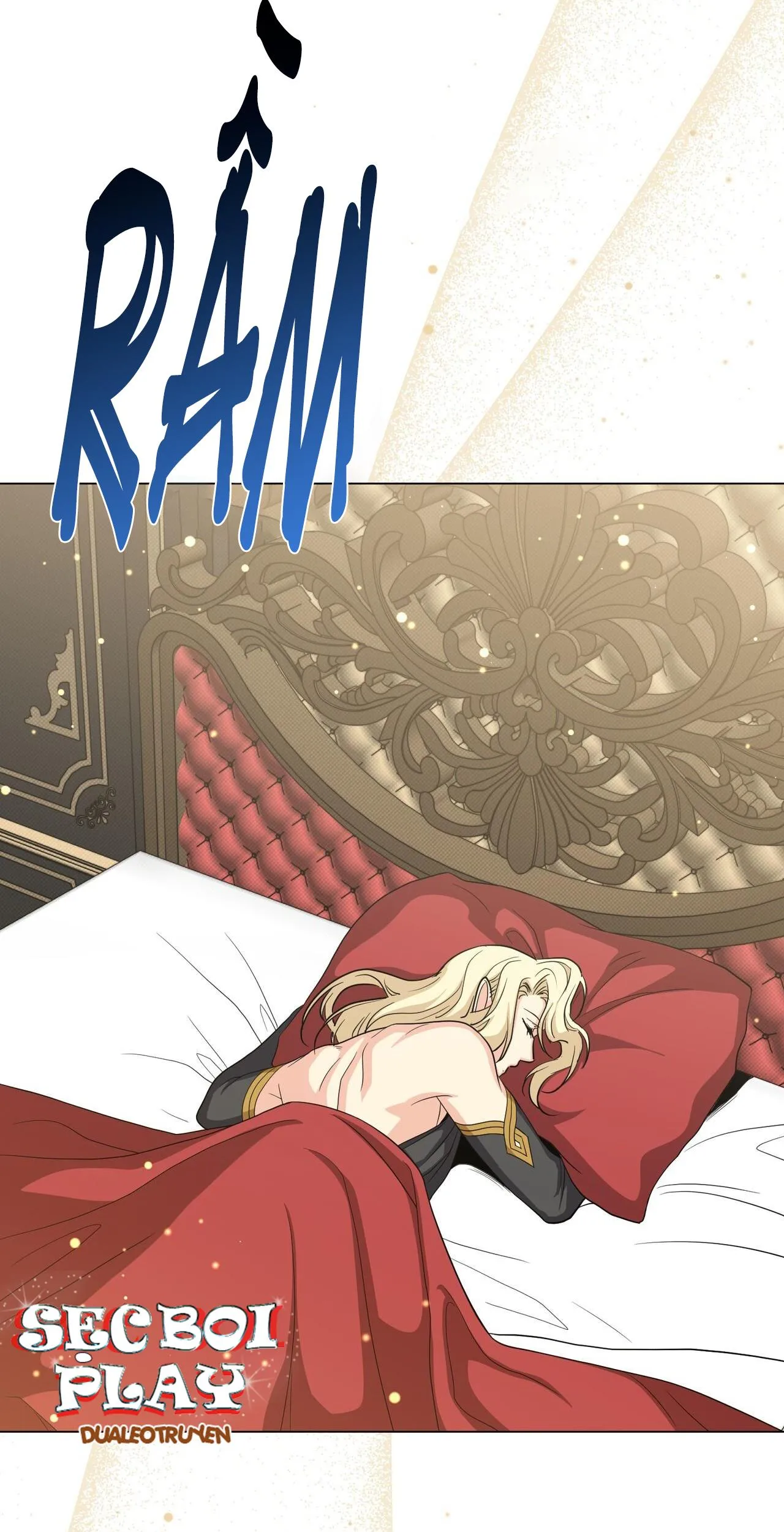 MẶT TRĂNG QUỶ Chapter 27 Trang 41