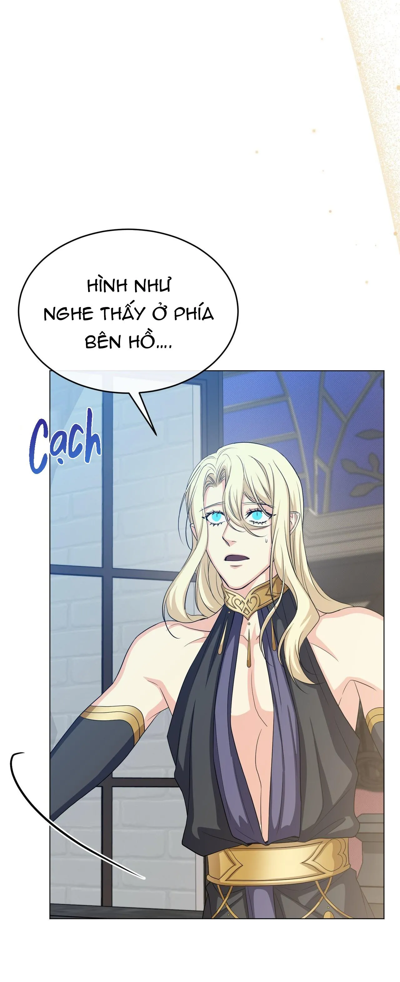 MẶT TRĂNG QUỶ Chapter 27 Trang 43