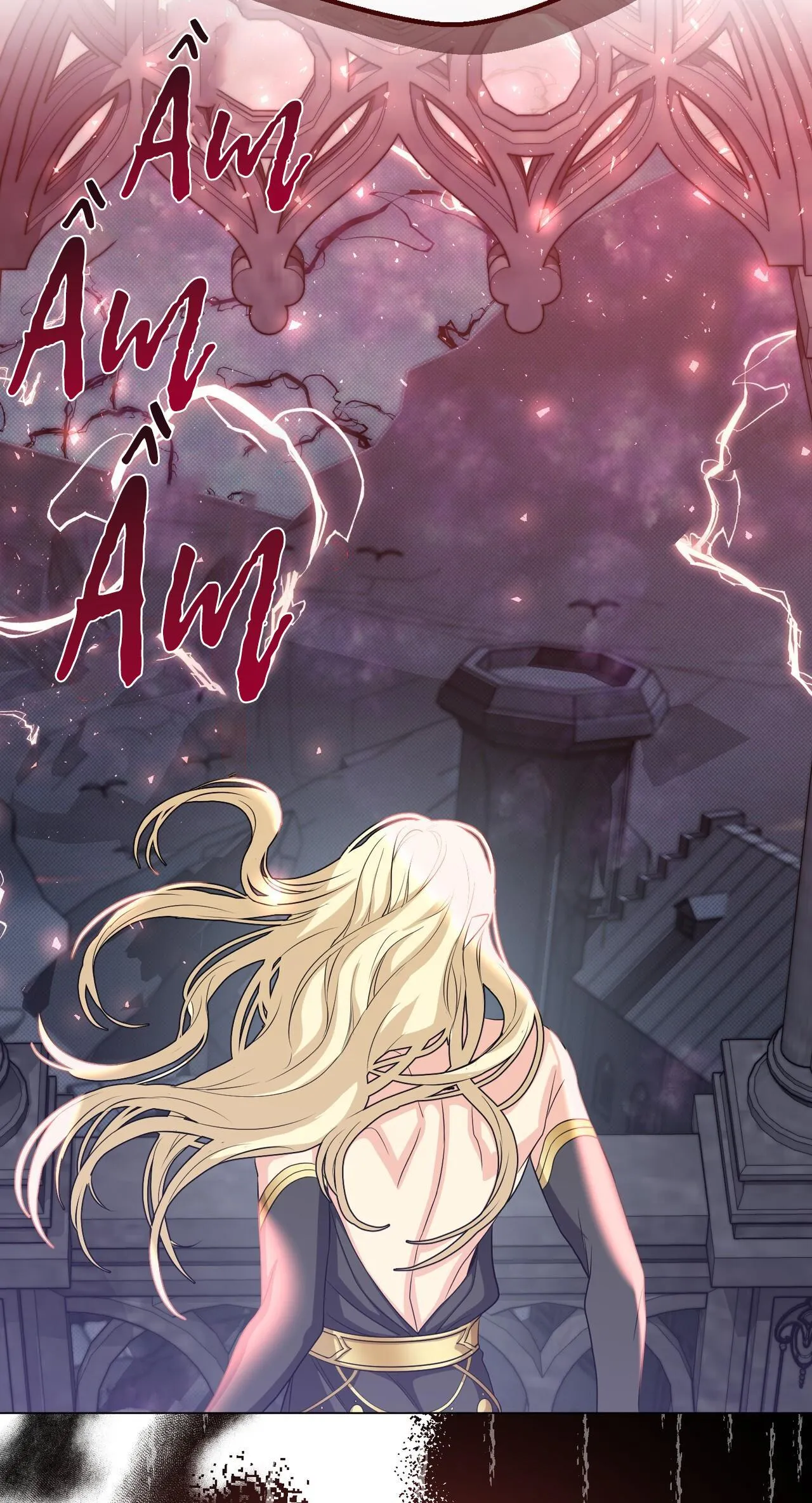 MẶT TRĂNG QUỶ Chapter 27 Trang 45