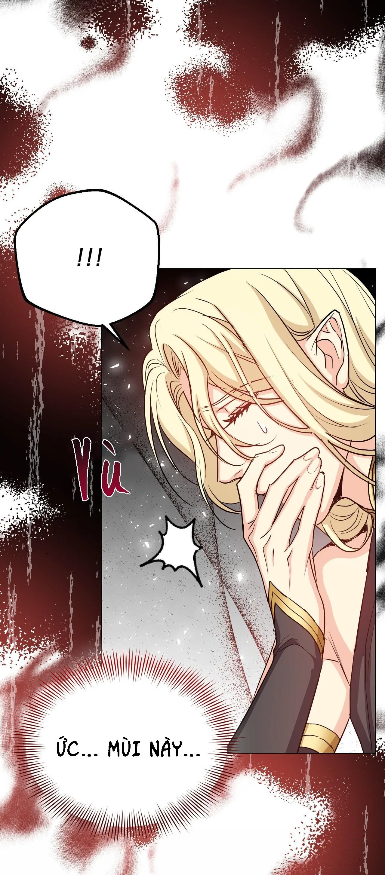 MẶT TRĂNG QUỶ Chapter 27 Trang 46
